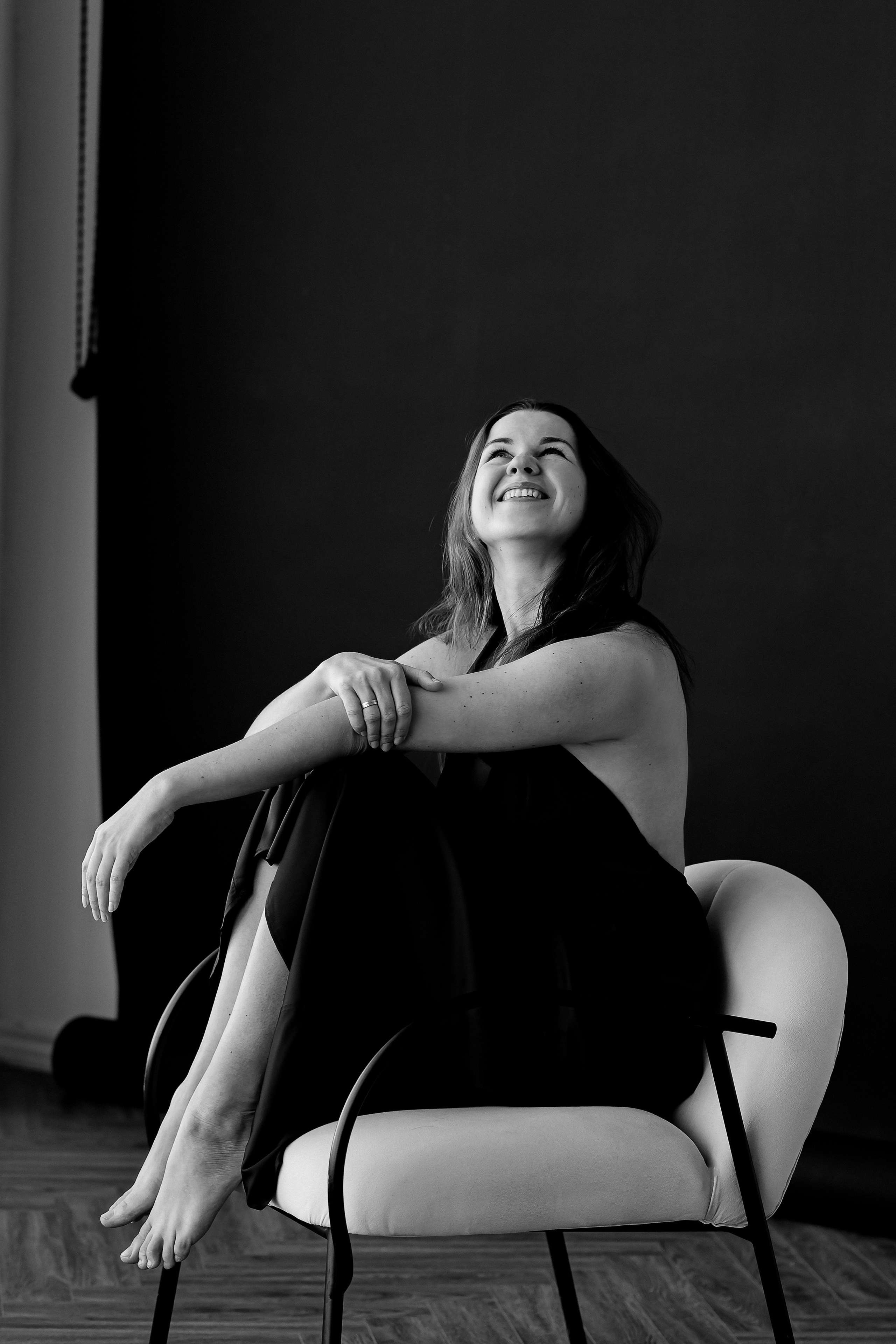 Настя. Фотограф Таинств Крещения и Венчания в г. Курске