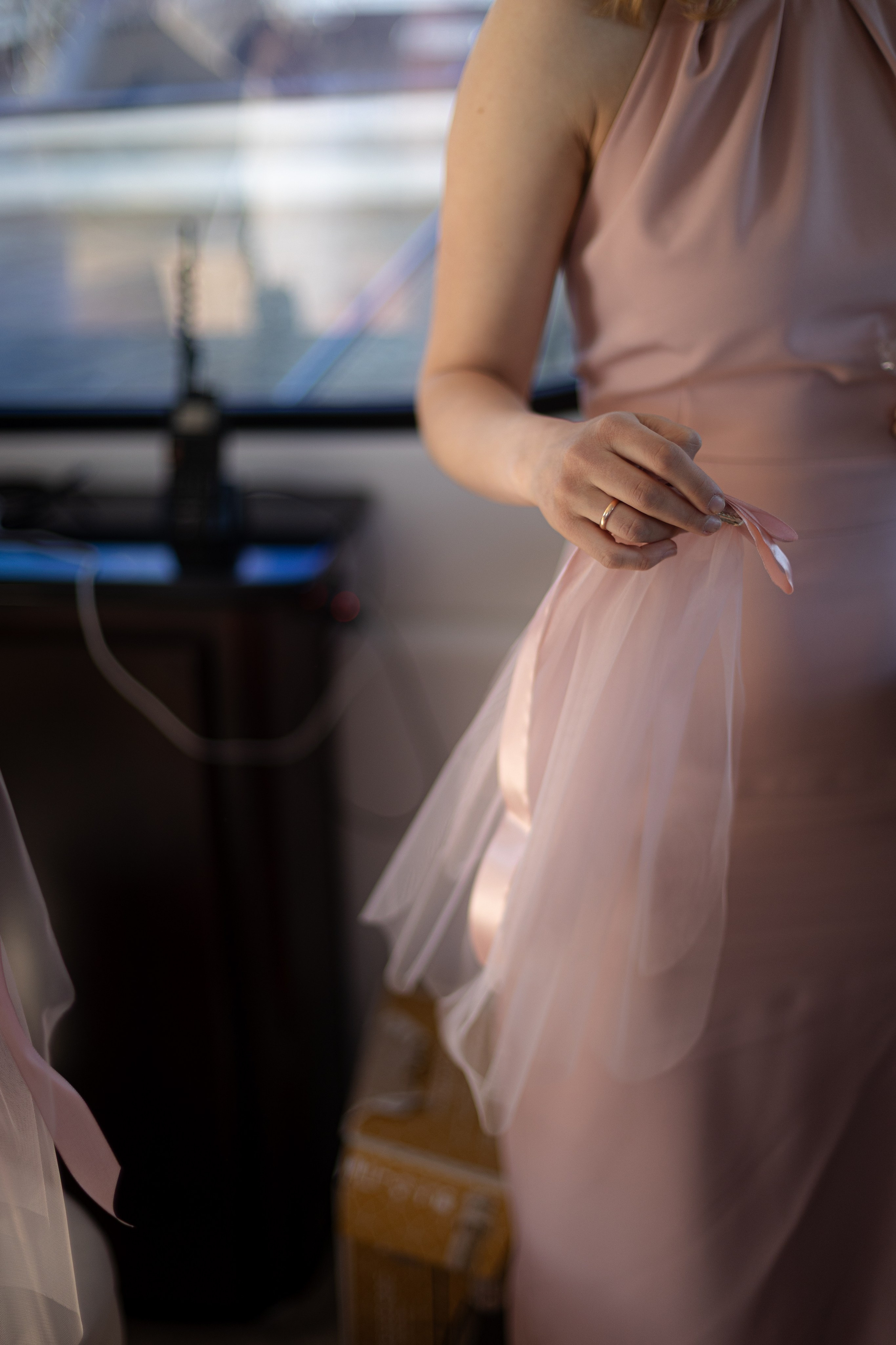 Hen party. Ваш фотограф — Александра Андрущенко