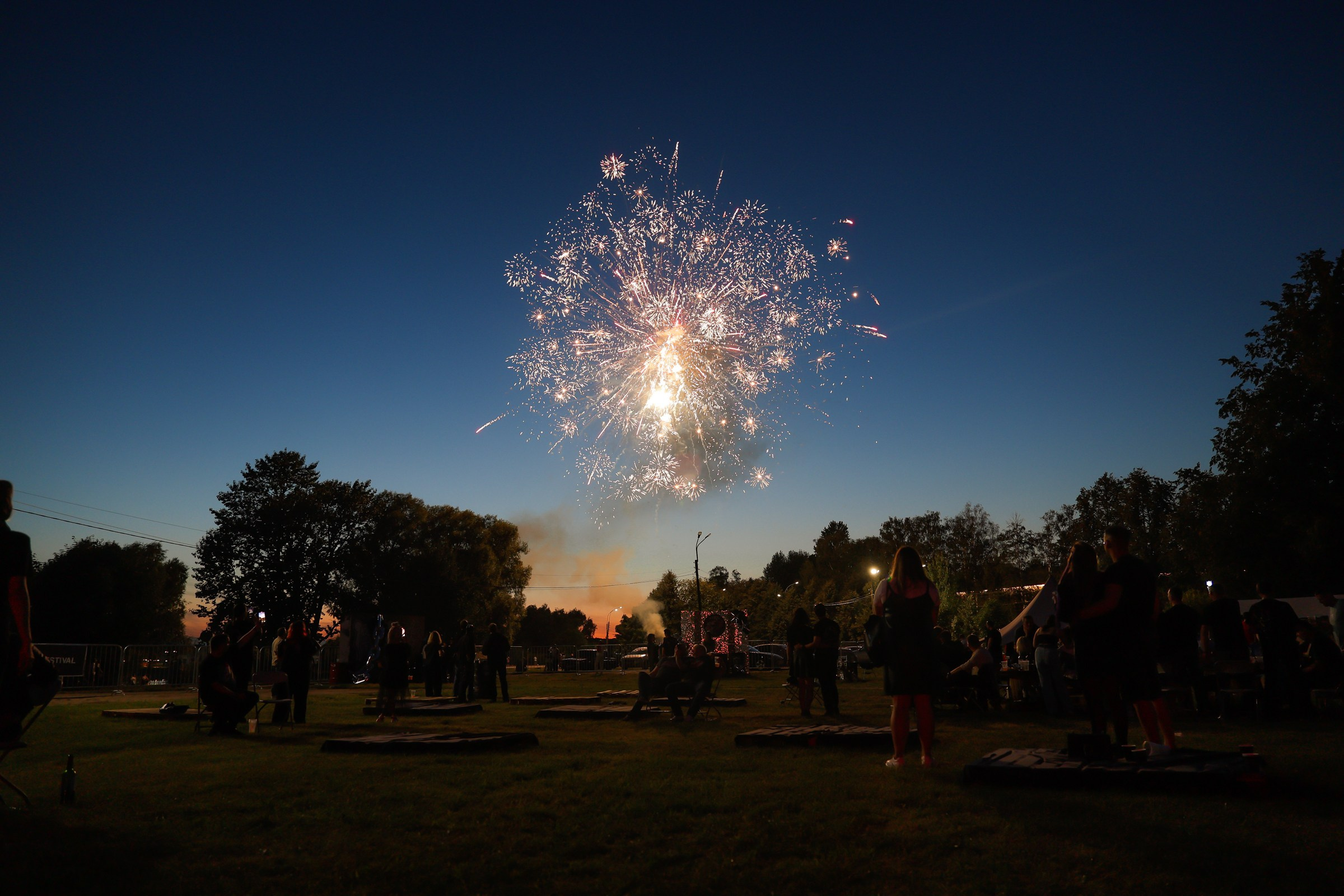 /РЕПОРТАЖ/ Rock'n'Roll FEST. Свадебный фотограф Великий Новгород Станислав Кособудский