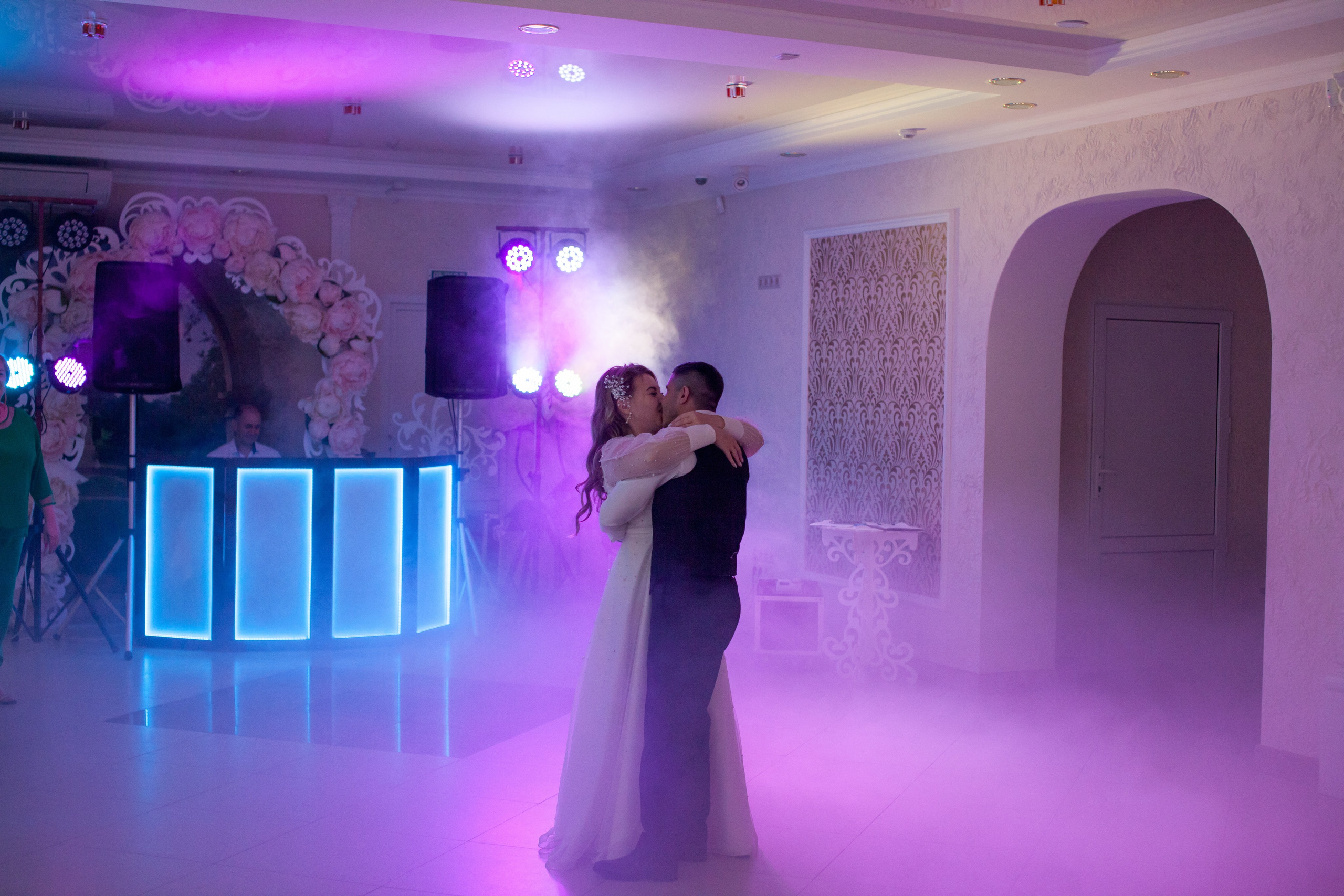 Свадьба Никиты и Марии. Свадебный и семейный фотограф в Воронеже Андрей Валин