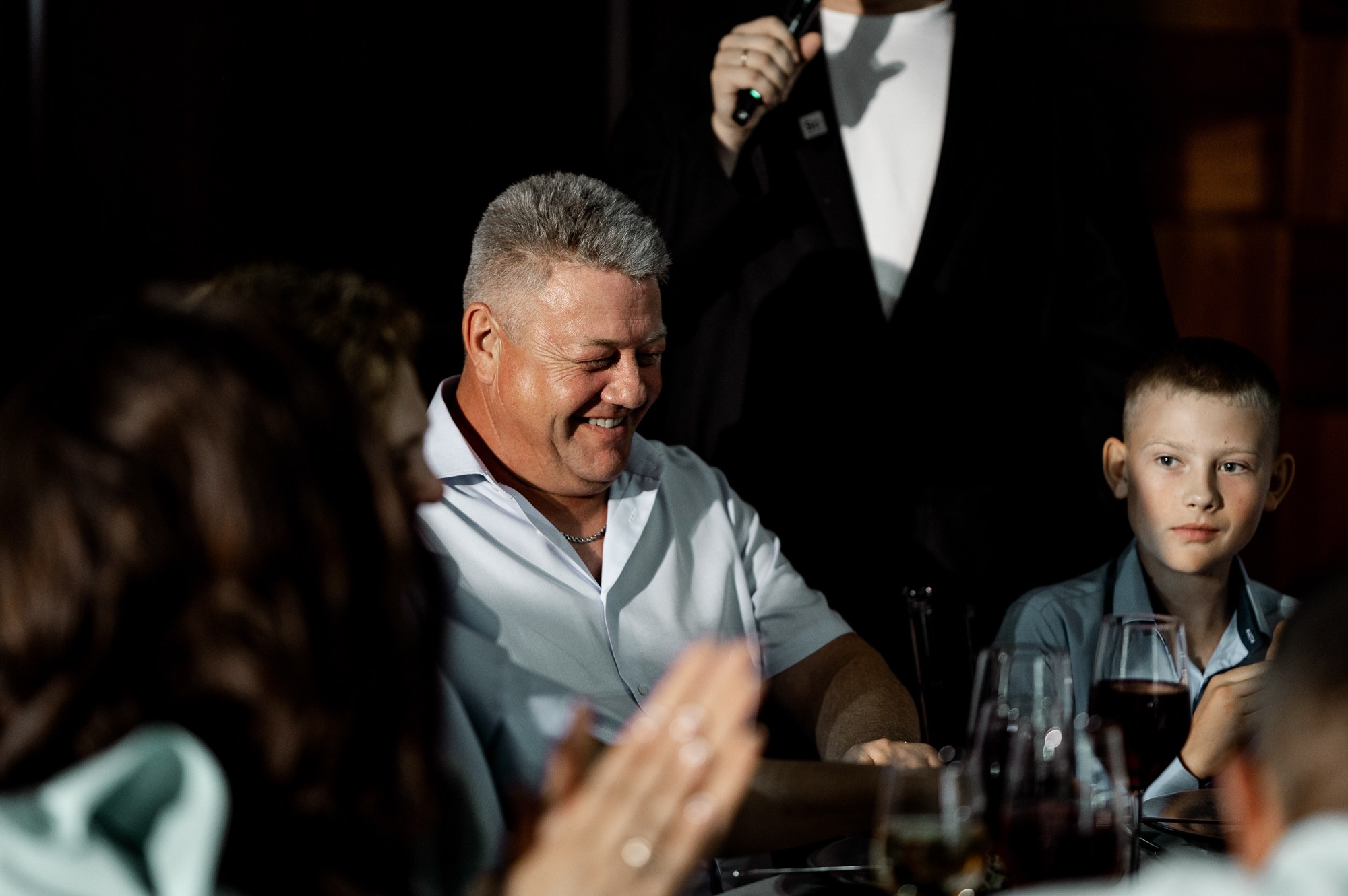 Максим и Дарья. Свадебный фотограф в Тюмени Анастасия Конева