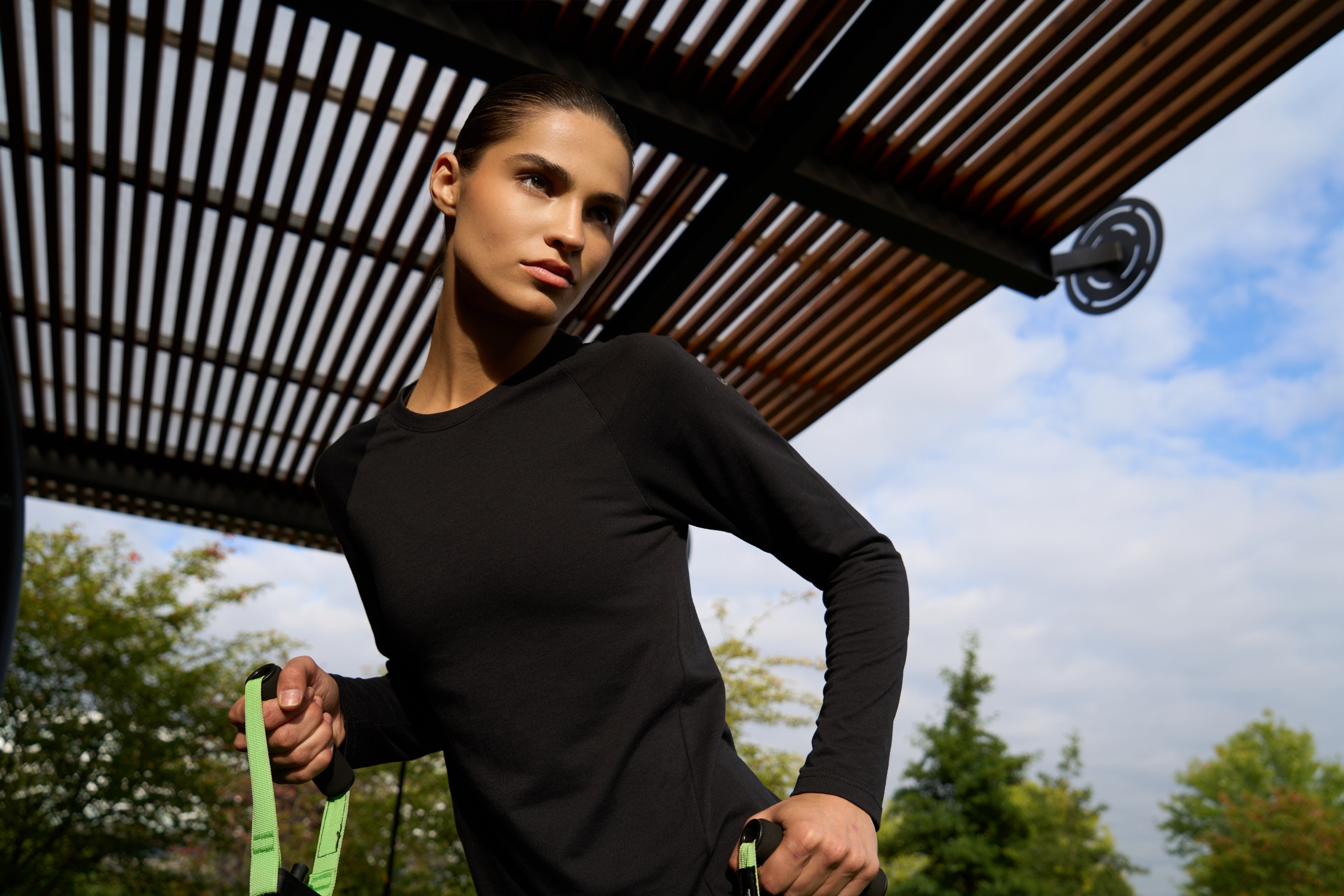 Rink. NOIRELLE production