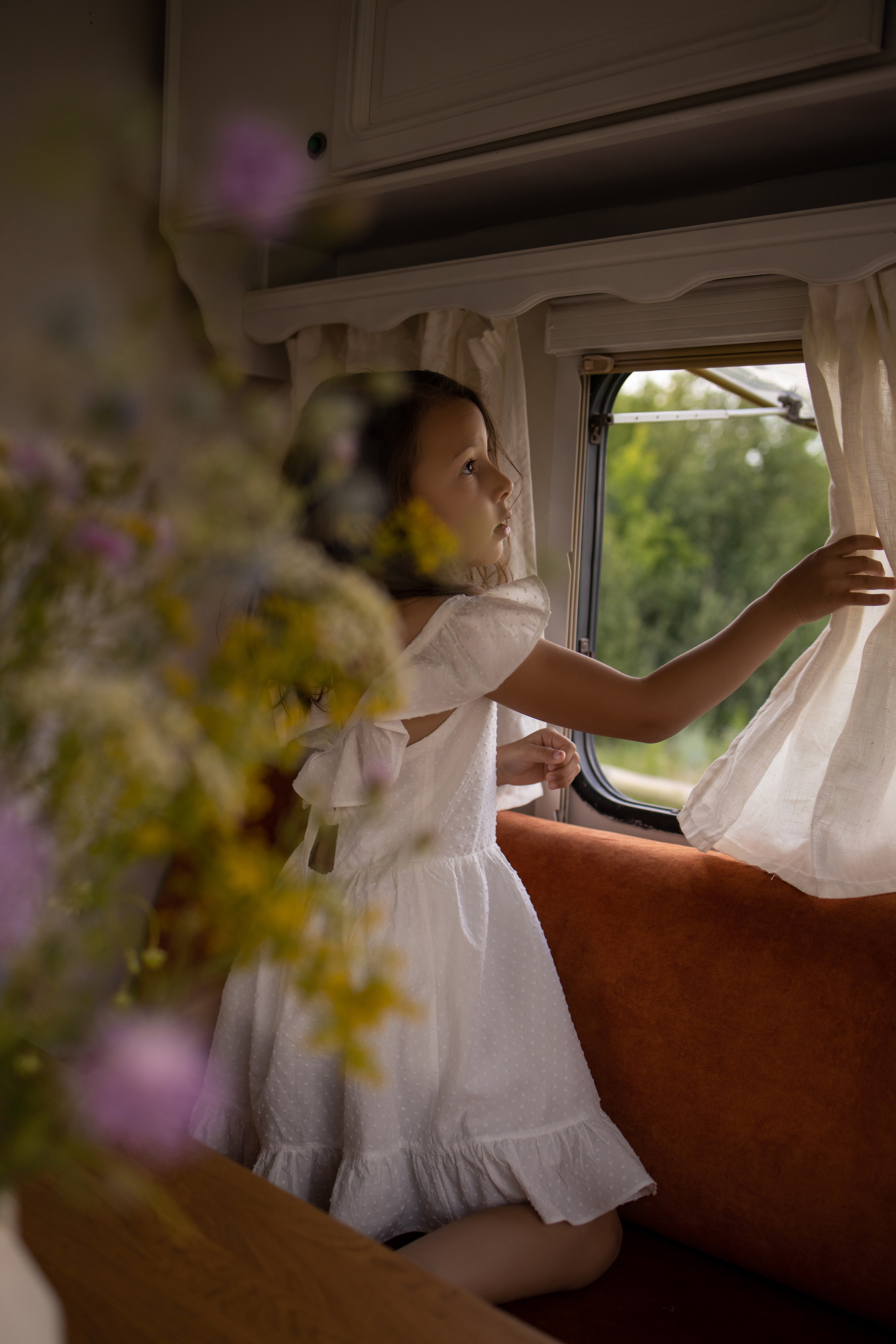 Дети в кадре. Женский и семейный фотограф в Воронеже Надя Кузнецова