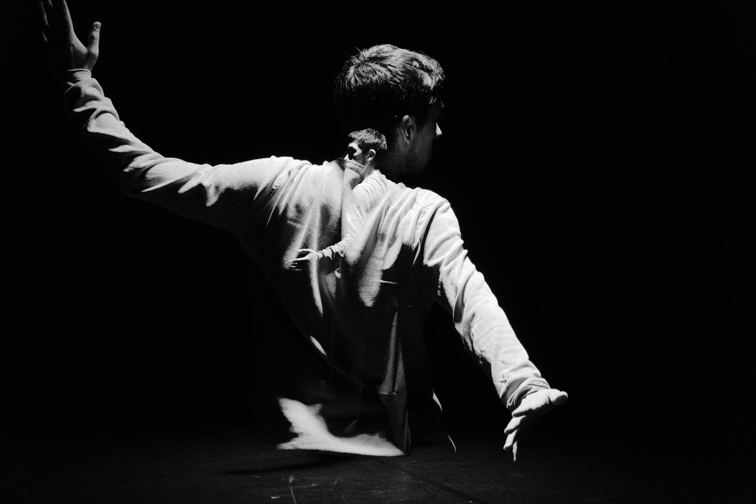 Театр. Фото Портфолио Рустам Нерустам