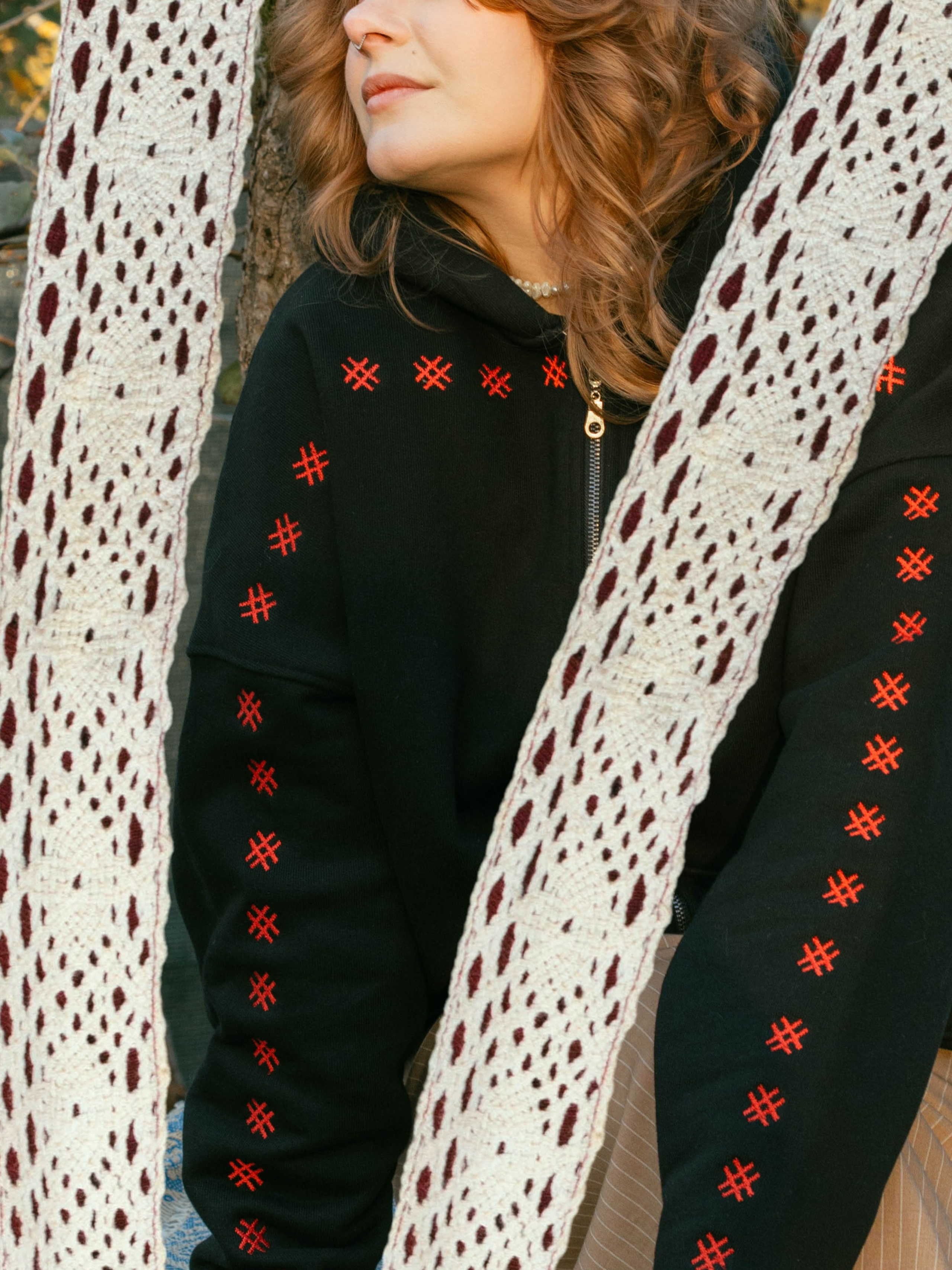 Для брендов. Anastasiia Kron