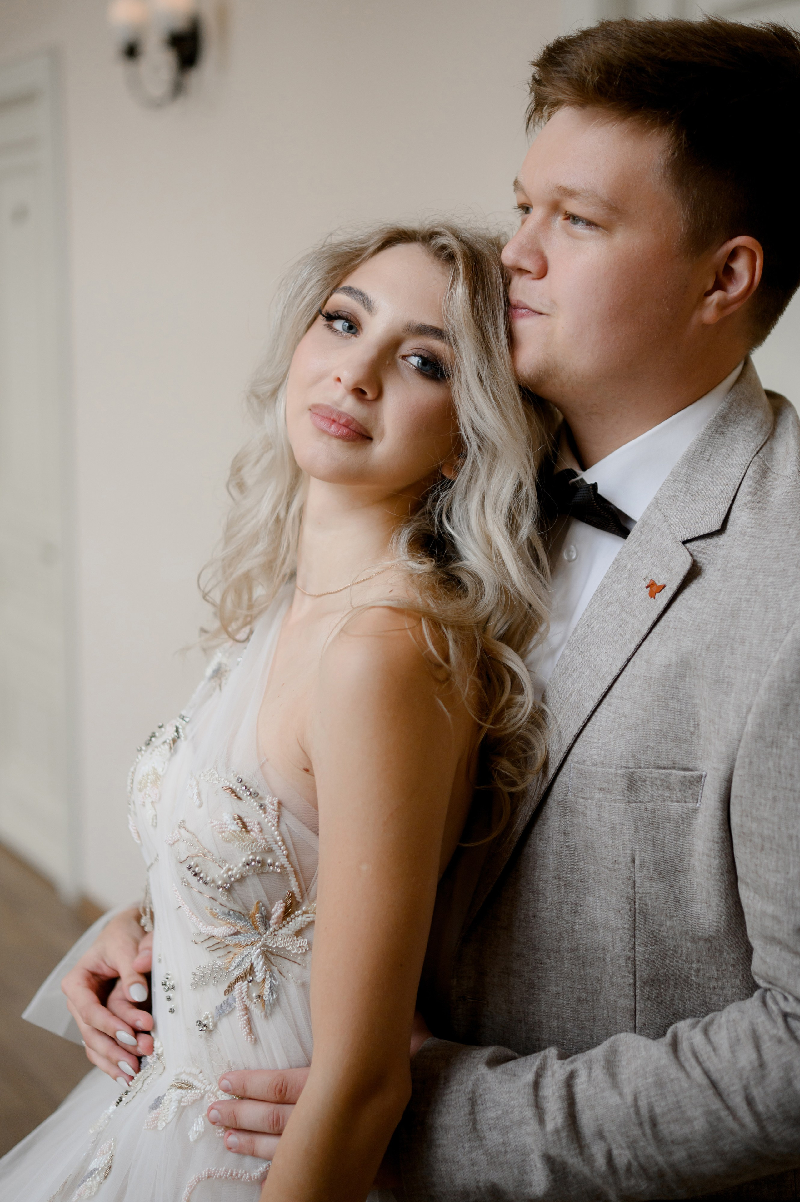 Свадьбы. Фотограф в Астрахани Богдан Ковенькин