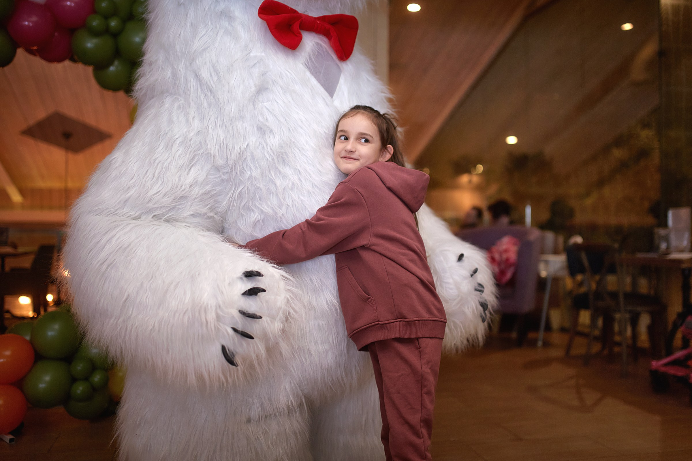 Благотворительный концерт в кафе-баре «Батон» (27.02.2024). Фотограф Роман Желтухин
