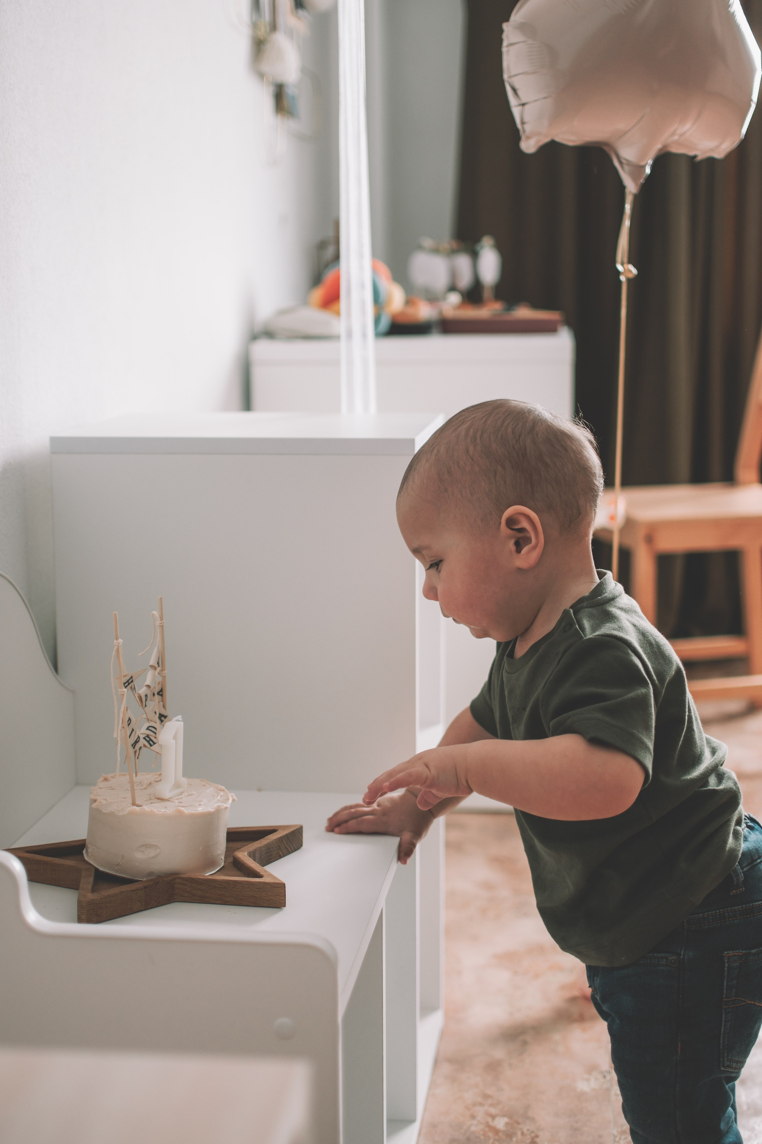 Happy birthday, Emil. Семейный и свадебный фотограф Губкинский и Ставрополь