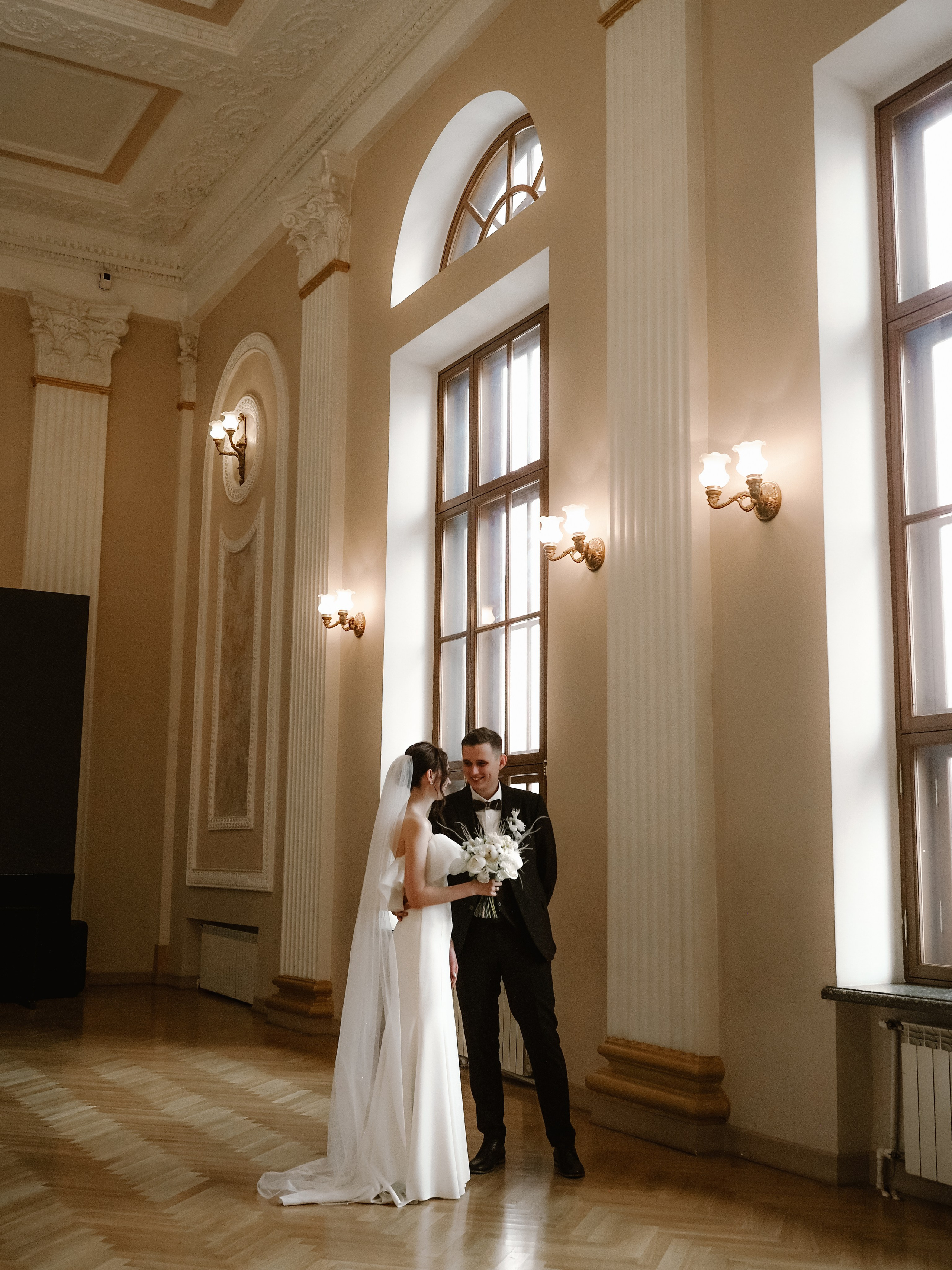 Ирина Александр. Фотограф Рязань. Семейный Свадебный фотограф