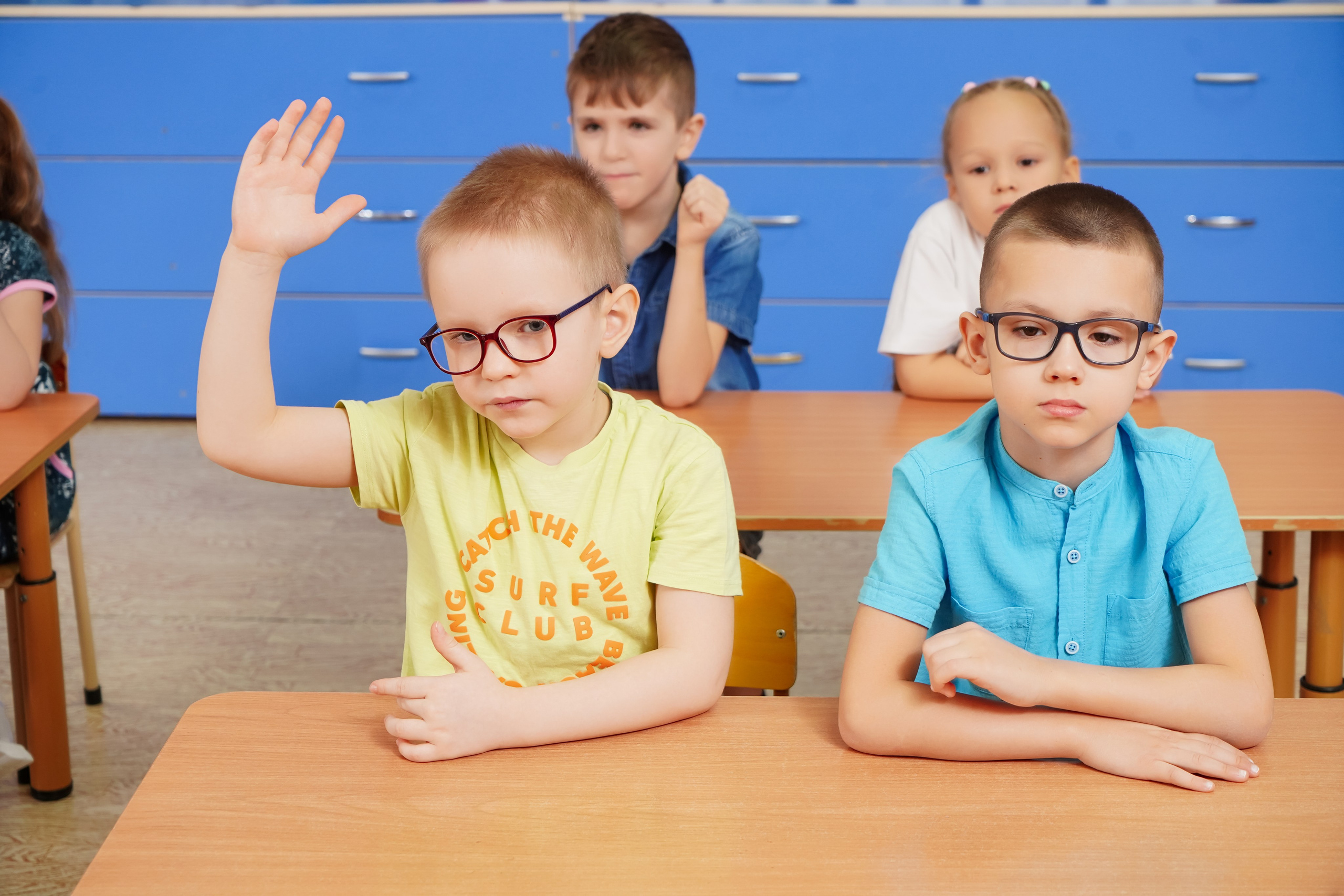 Детский сад. Photostori.ru