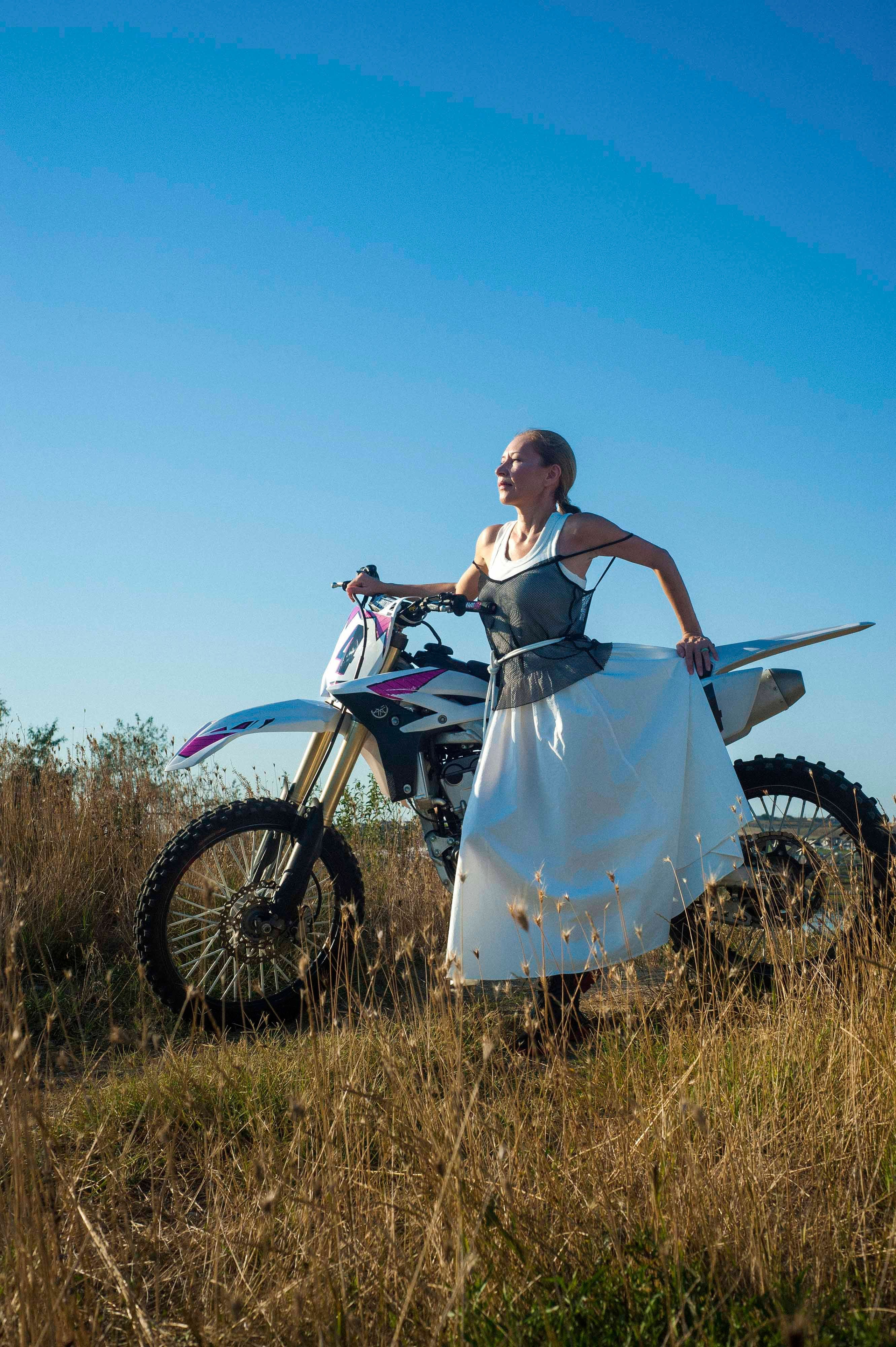 Cross-country motorcycle'24. Индивидуальные, семейные съёмки в Краснодарском крае-Фотограф Мария Б