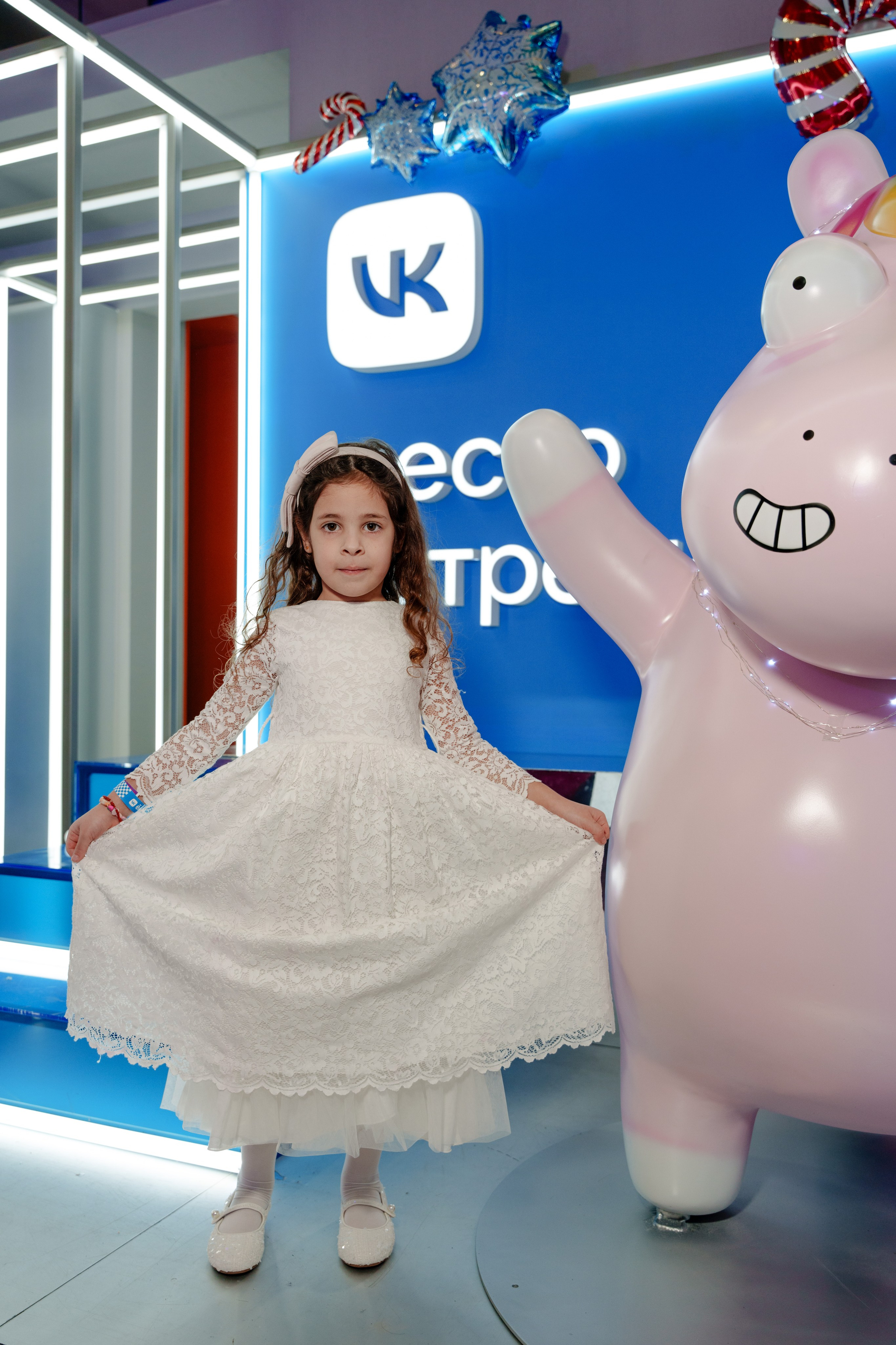 Репортажный фотограф VK Елка. Репортажный фотограф Москва Сергей Дружинин