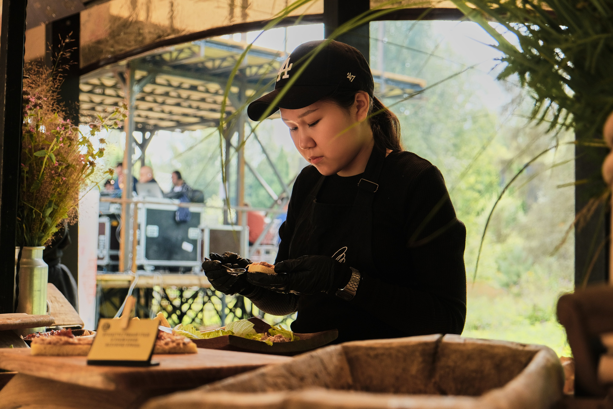 Фестиваль «ПО-РУССКИ» 2024. Akhmedov Team × Medoed Production — фото и видеопродакшен для мероприятий
