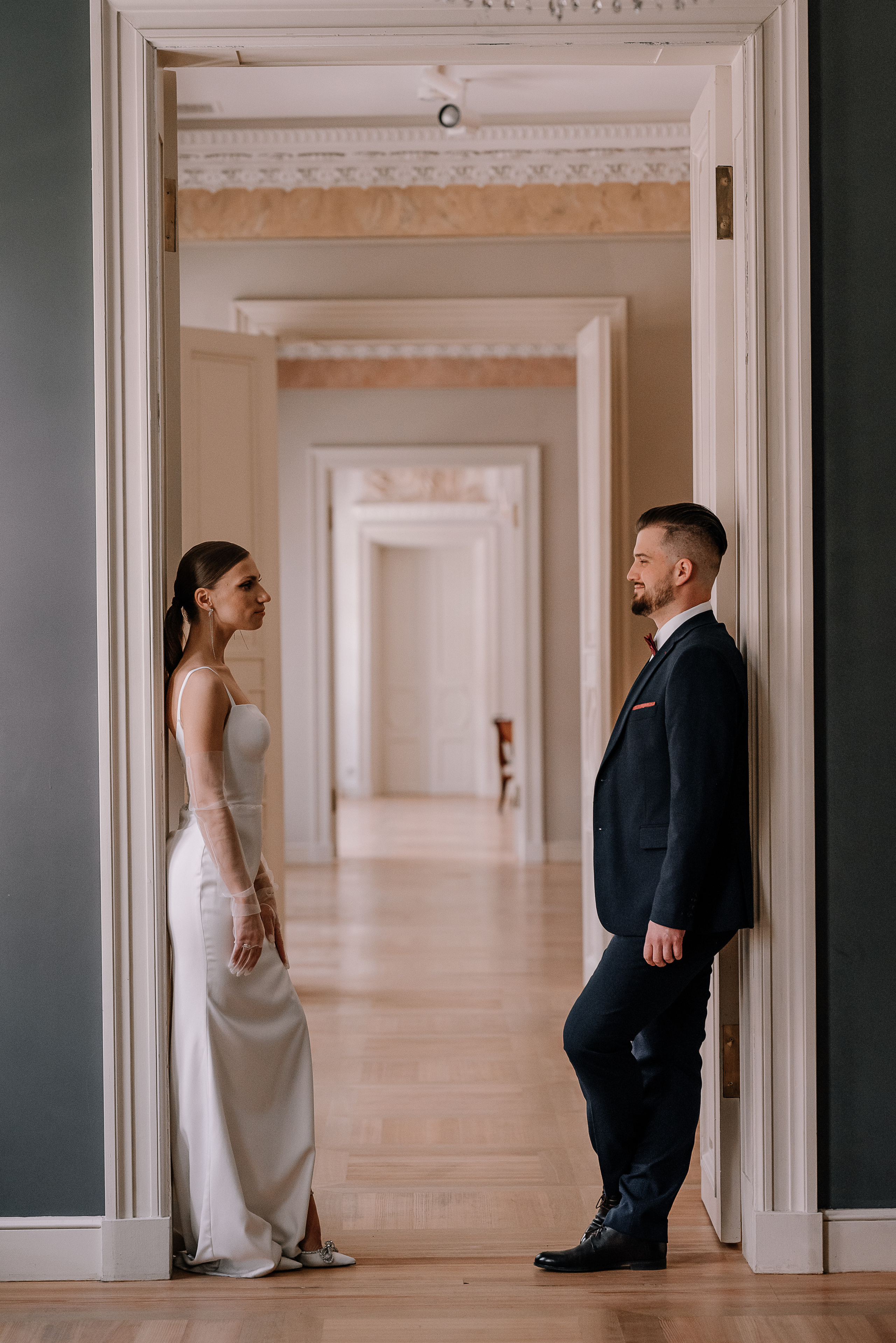 Саша & Ира 2023. Фотограф Москва. Шульгинова Ольга