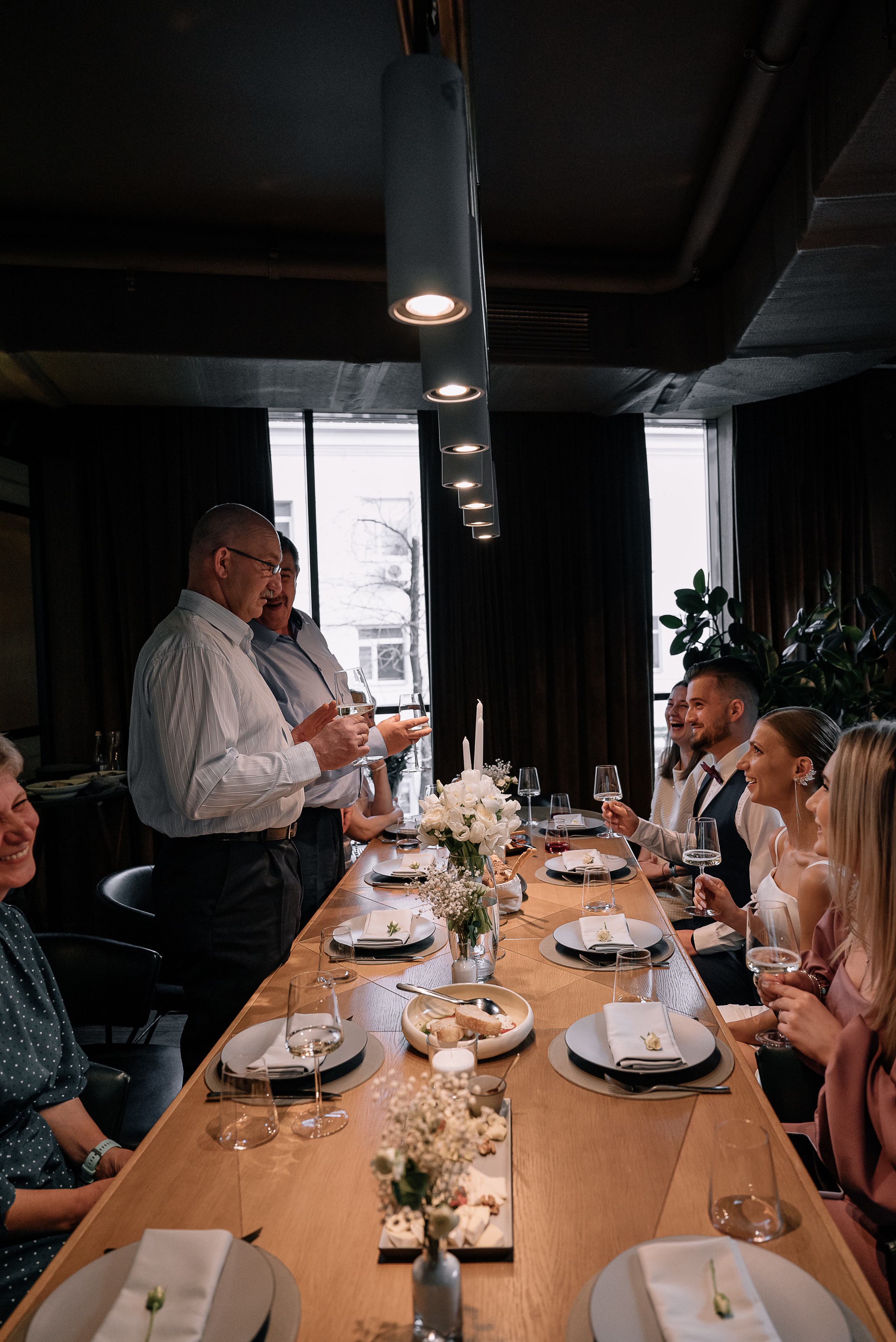 Саша & Ира 2023. Фотограф Москва. Шульгинова Ольга