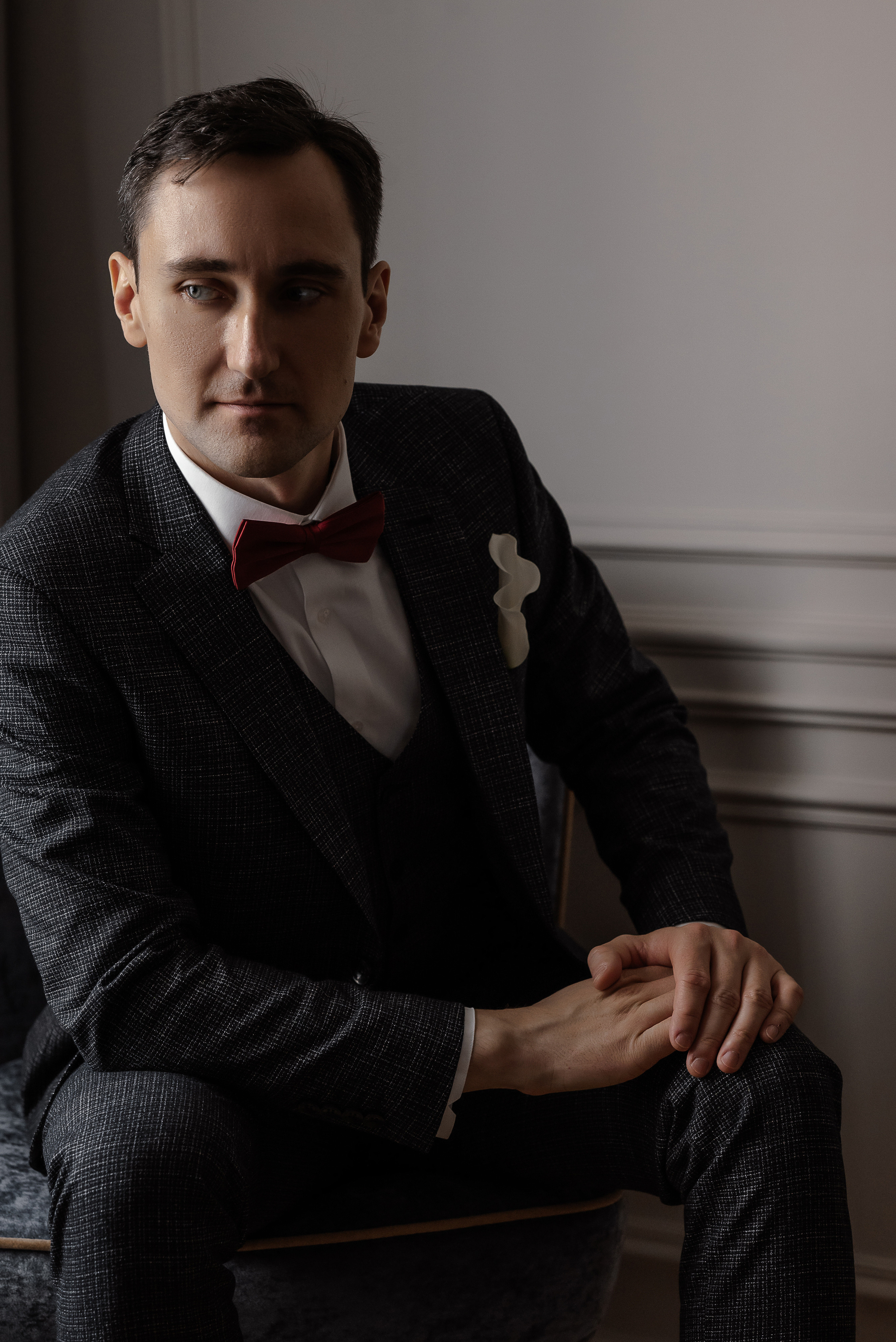 Сергей & Оля 2023. Фотограф Москва. Шульгинова Ольга