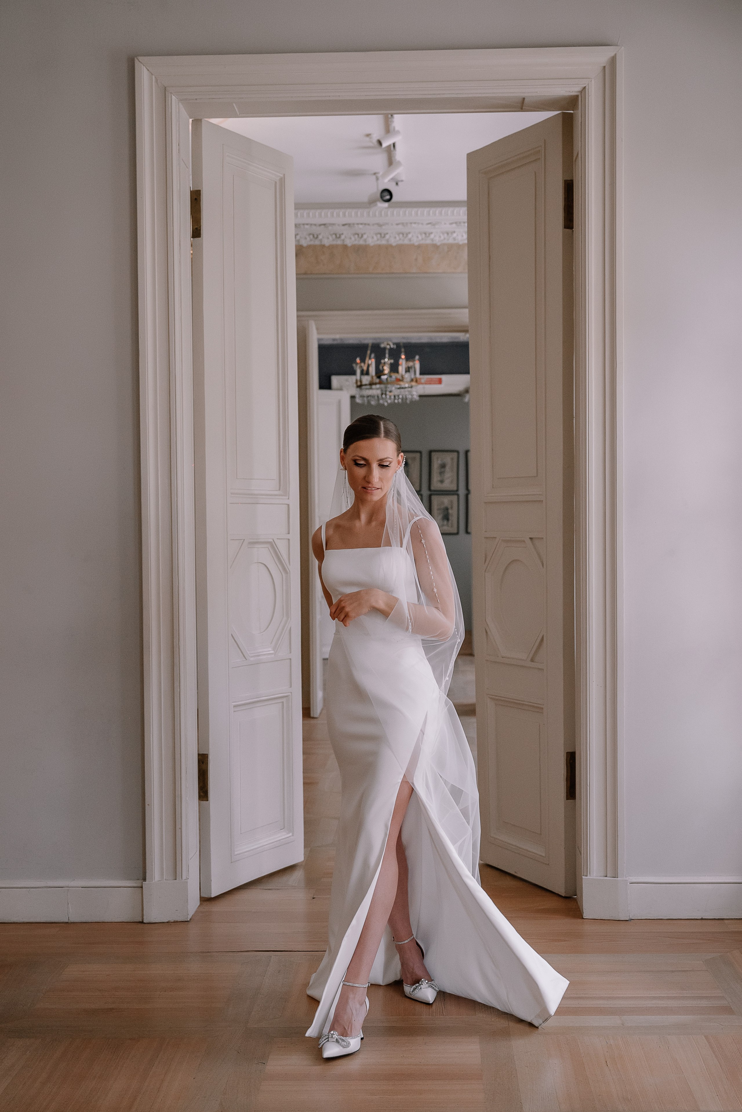 Саша & Ира 2023. Фотограф Москва. Шульгинова Ольга