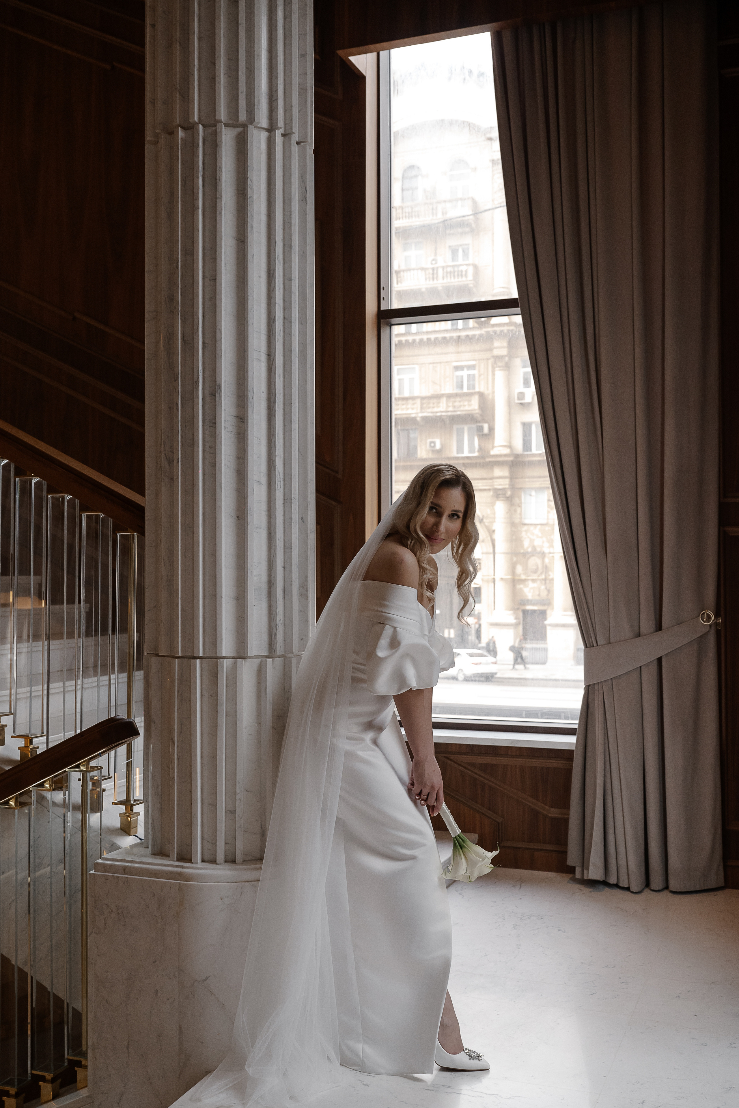 Сергей & Оля 2023. Фотограф Москва. Шульгинова Ольга