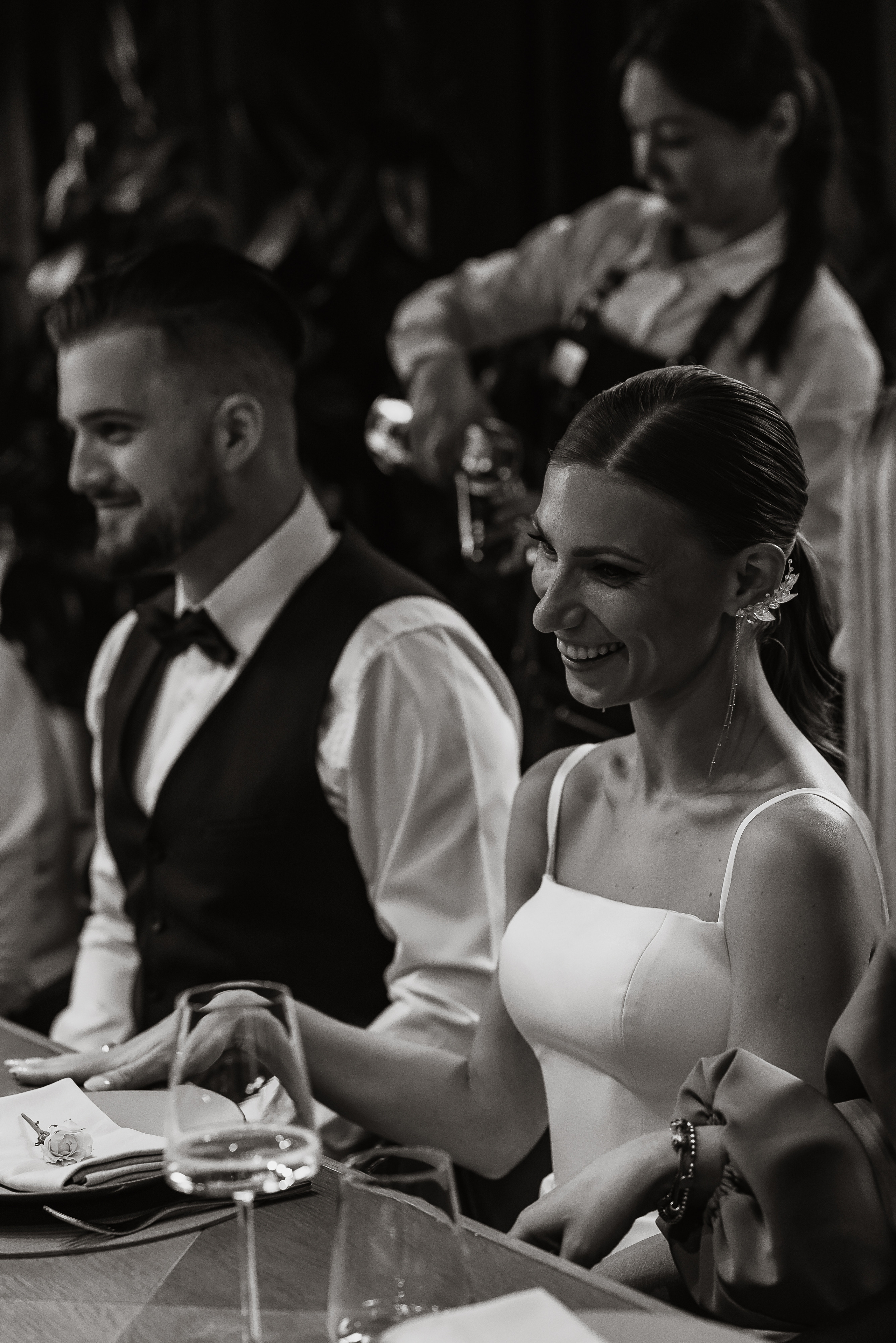 Саша & Ира 2023. Фотограф Москва. Шульгинова Ольга