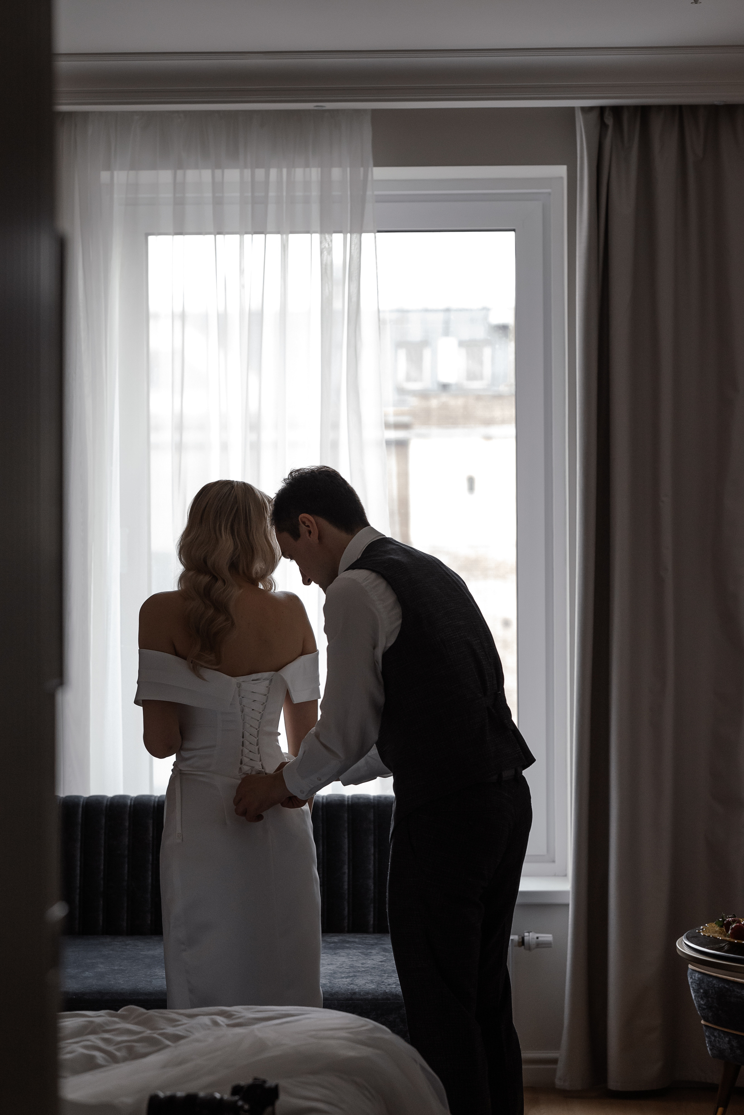 Сергей & Оля 2023. Фотограф Москва. Шульгинова Ольга