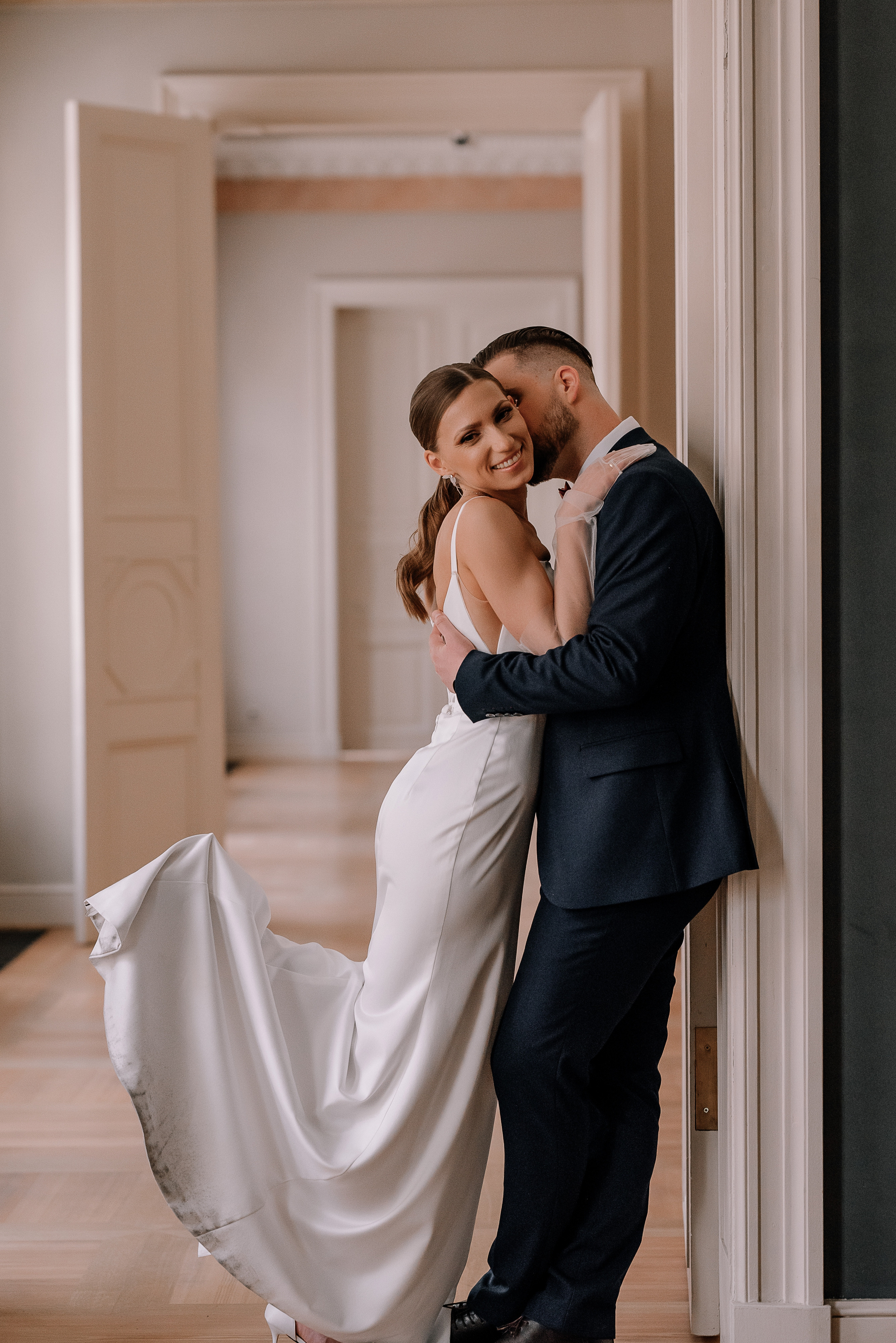 Саша & Ира 2023. Фотограф Москва. Шульгинова Ольга