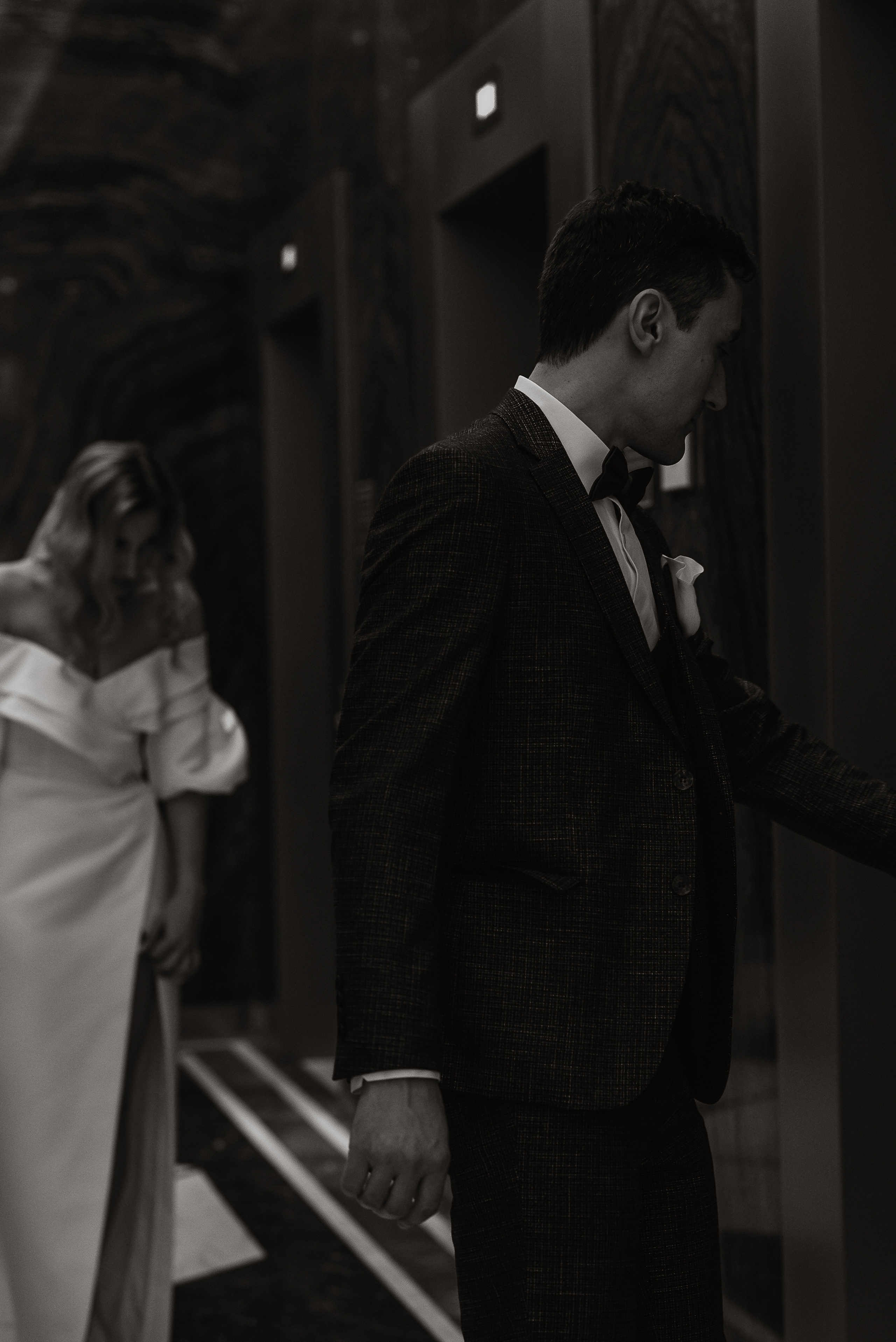 Сергей & Оля 2023. Фотограф Москва. Шульгинова Ольга