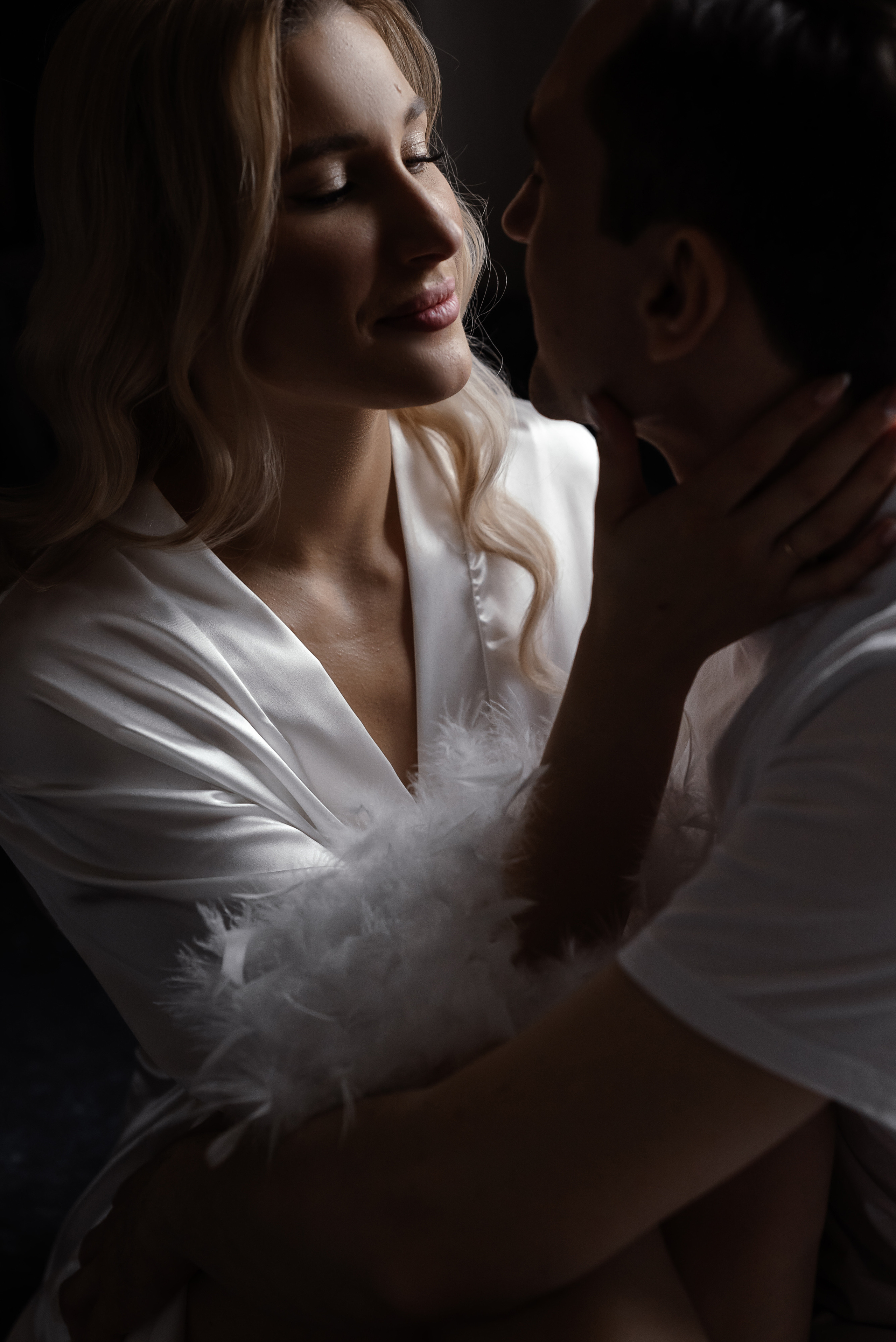 Сергей & Оля 2023. Фотограф Москва. Шульгинова Ольга