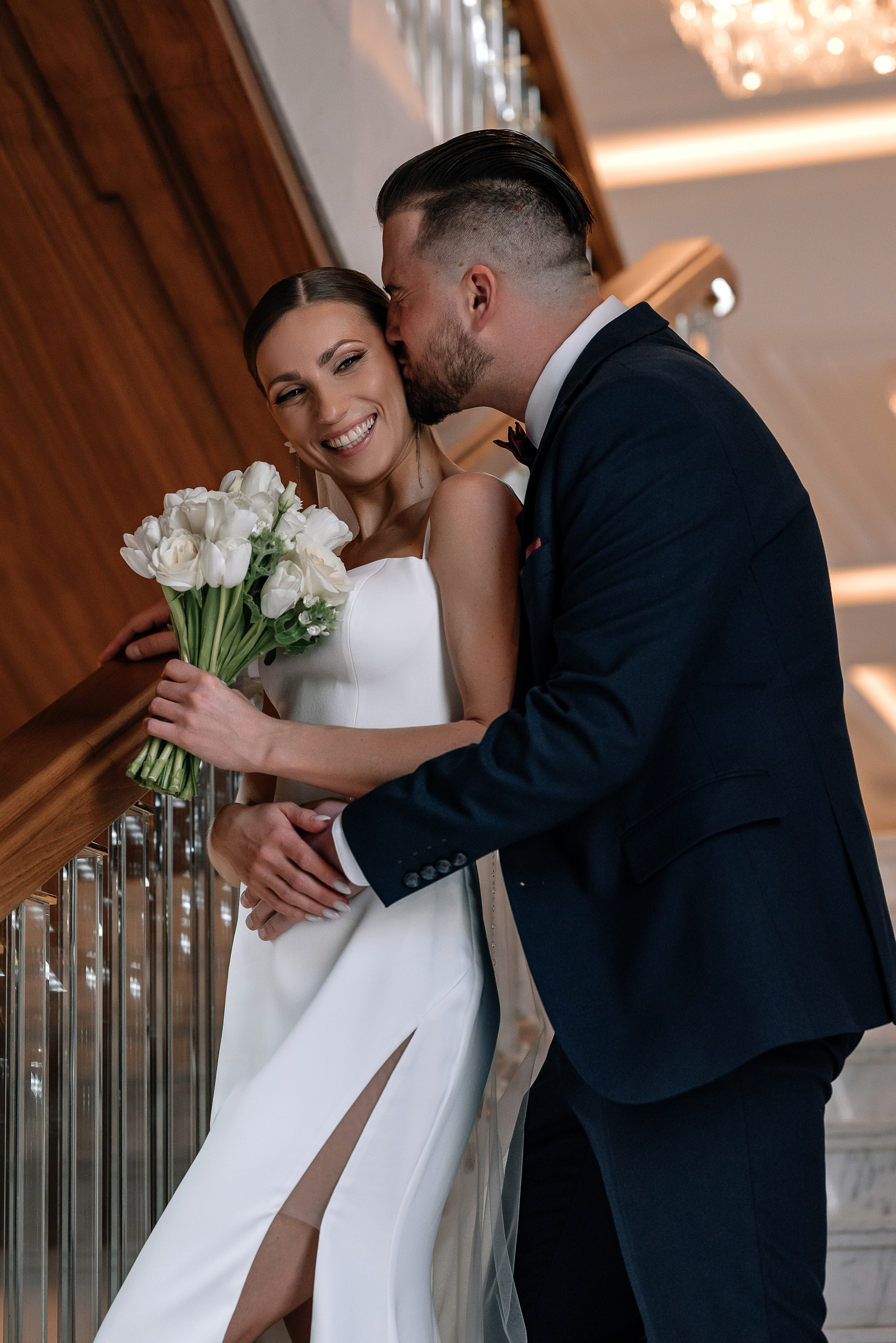 Саша & Ира 2023. Фотограф Москва. Шульгинова Ольга