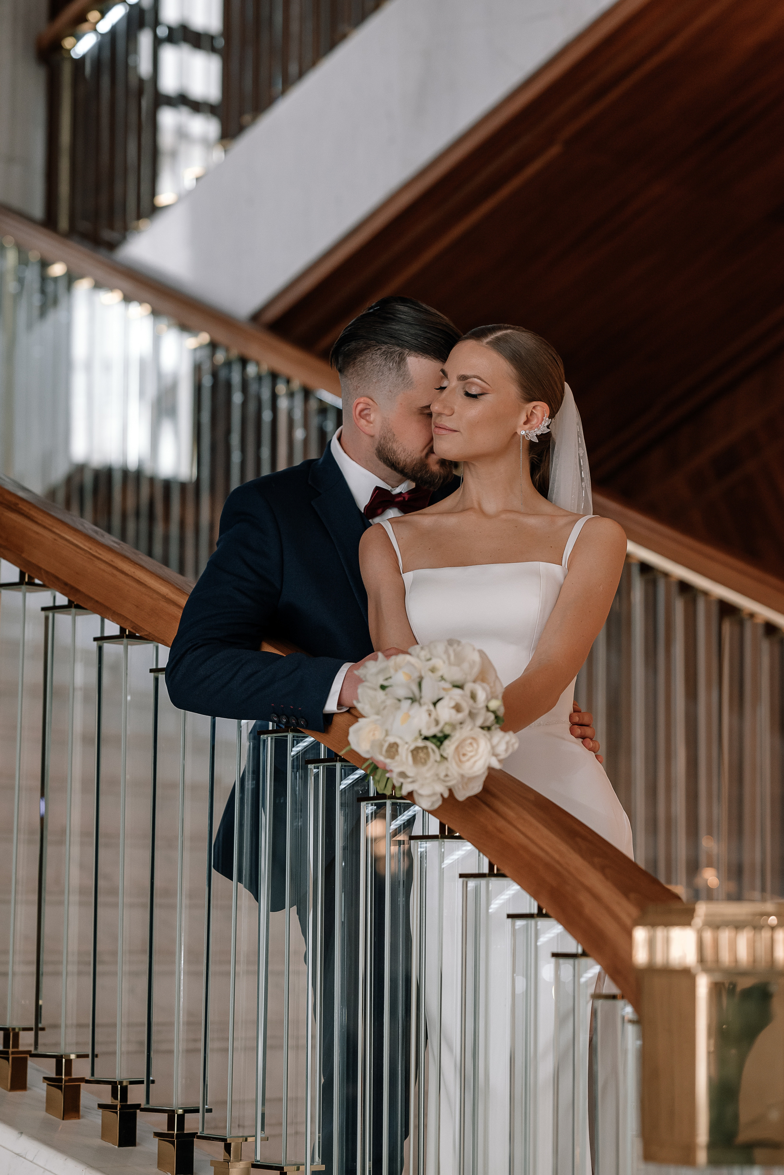 Саша & Ира 2023. Фотограф Москва. Шульгинова Ольга