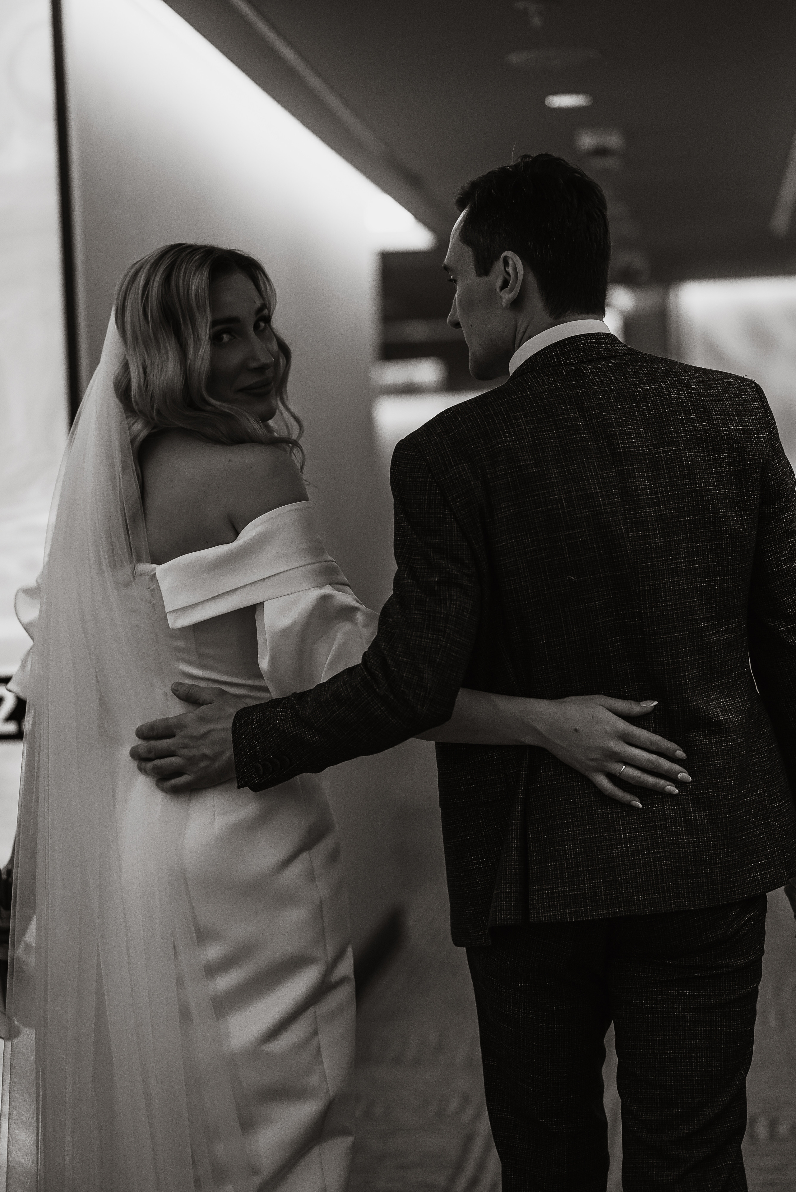 Сергей & Оля 2023. Фотограф Москва. Шульгинова Ольга