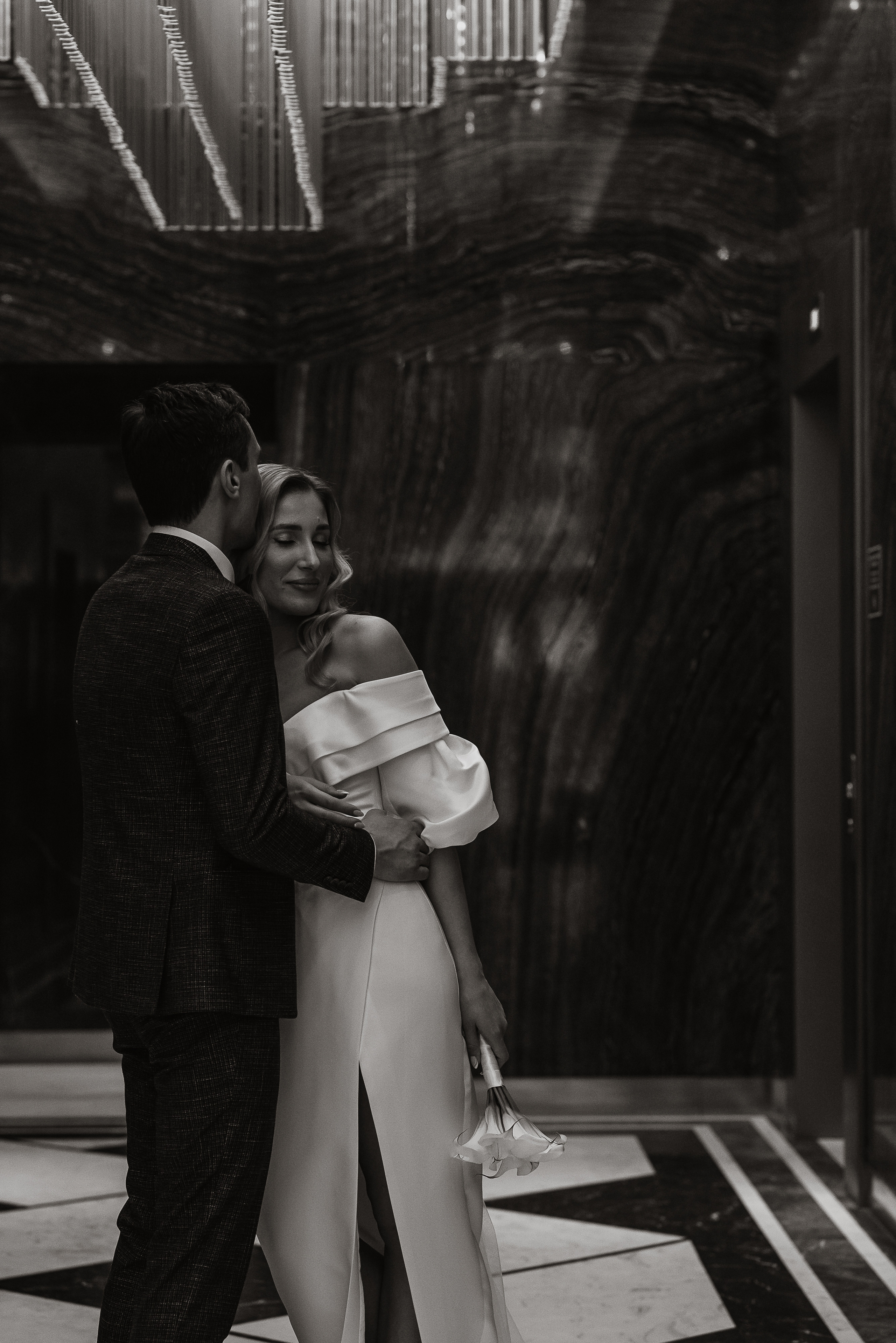 Сергей & Оля 2023. Фотограф Москва. Шульгинова Ольга