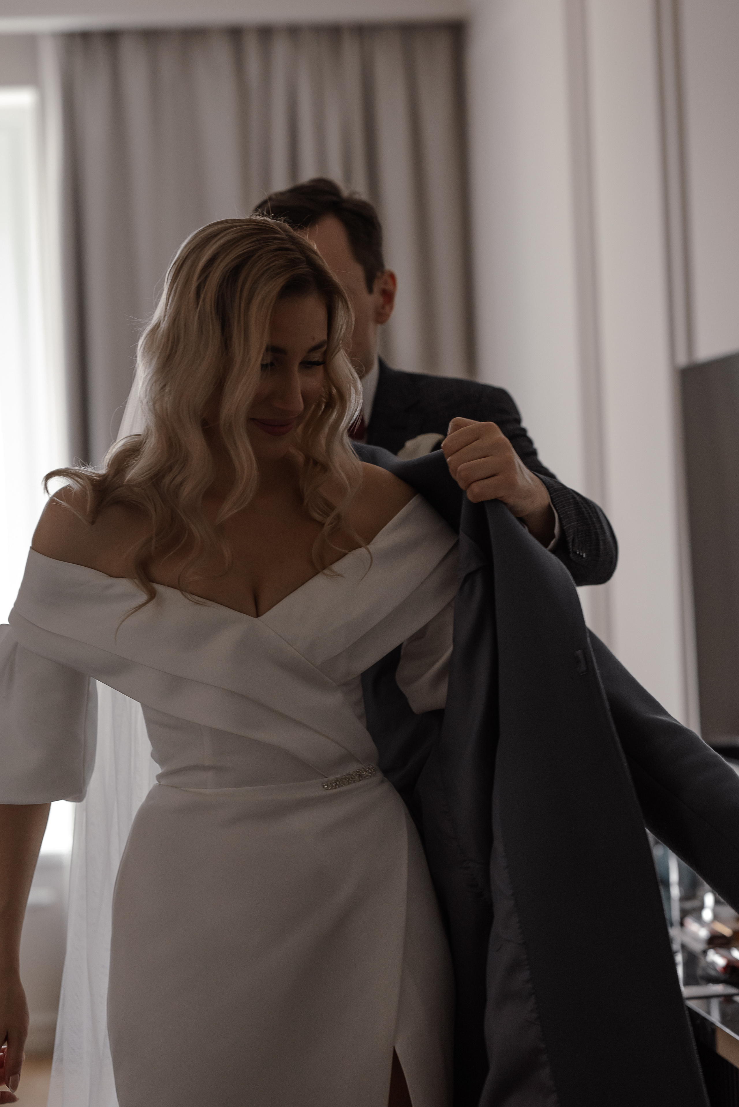 Сергей & Оля 2023. Фотограф Москва. Шульгинова Ольга