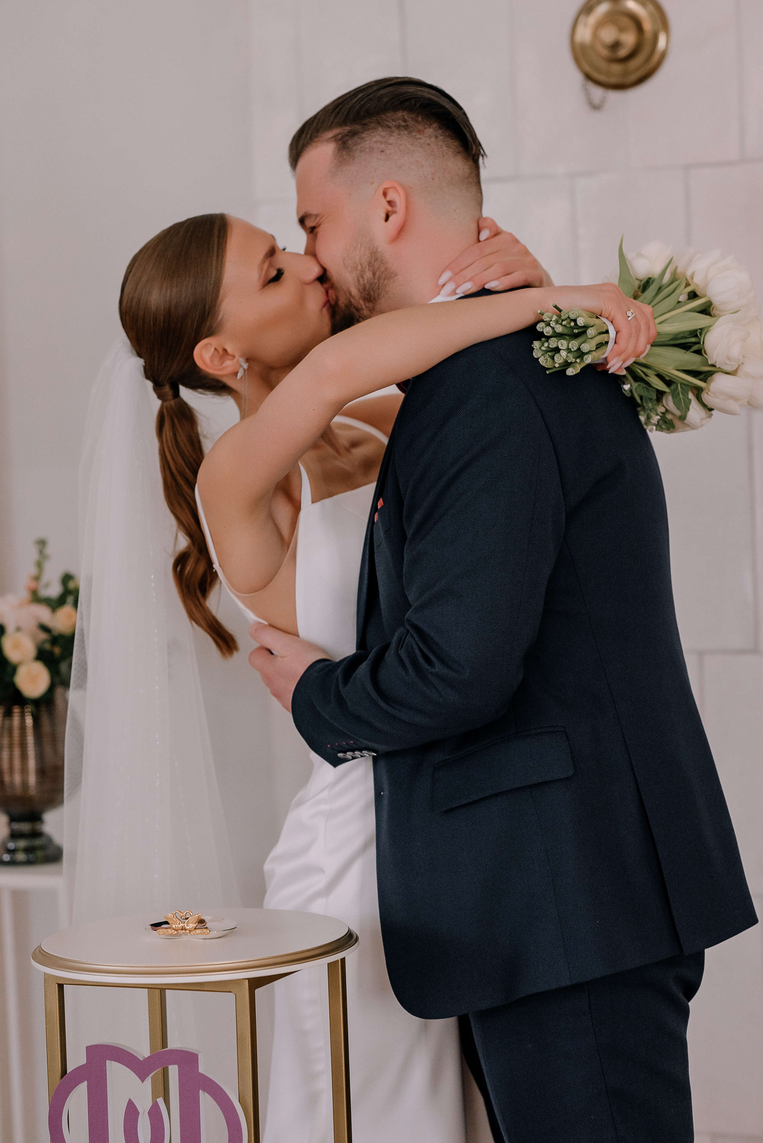 Саша & Ира 2023. Фотограф Москва. Шульгинова Ольга