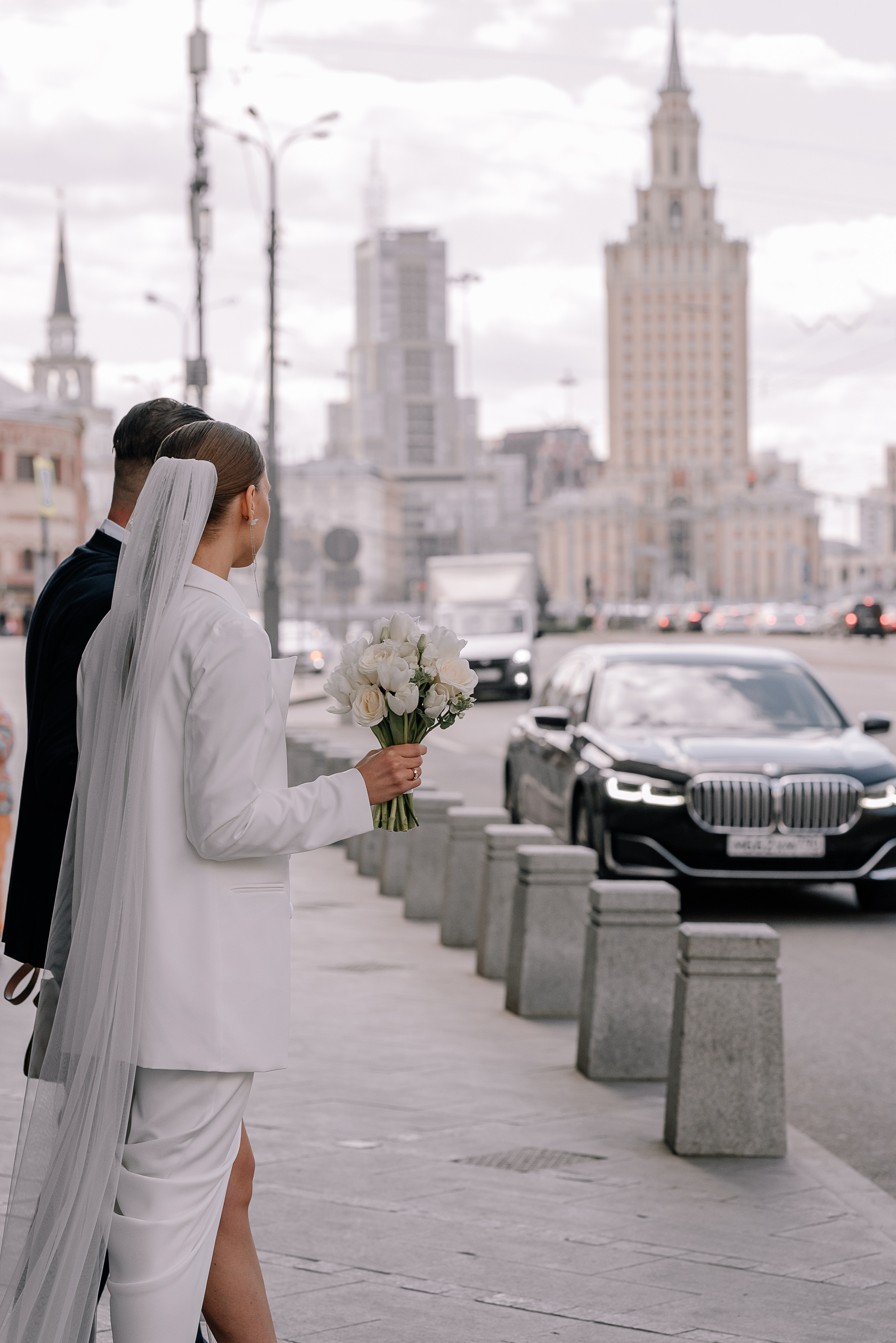 Саша & Ира 2023. Фотограф Москва. Шульгинова Ольга