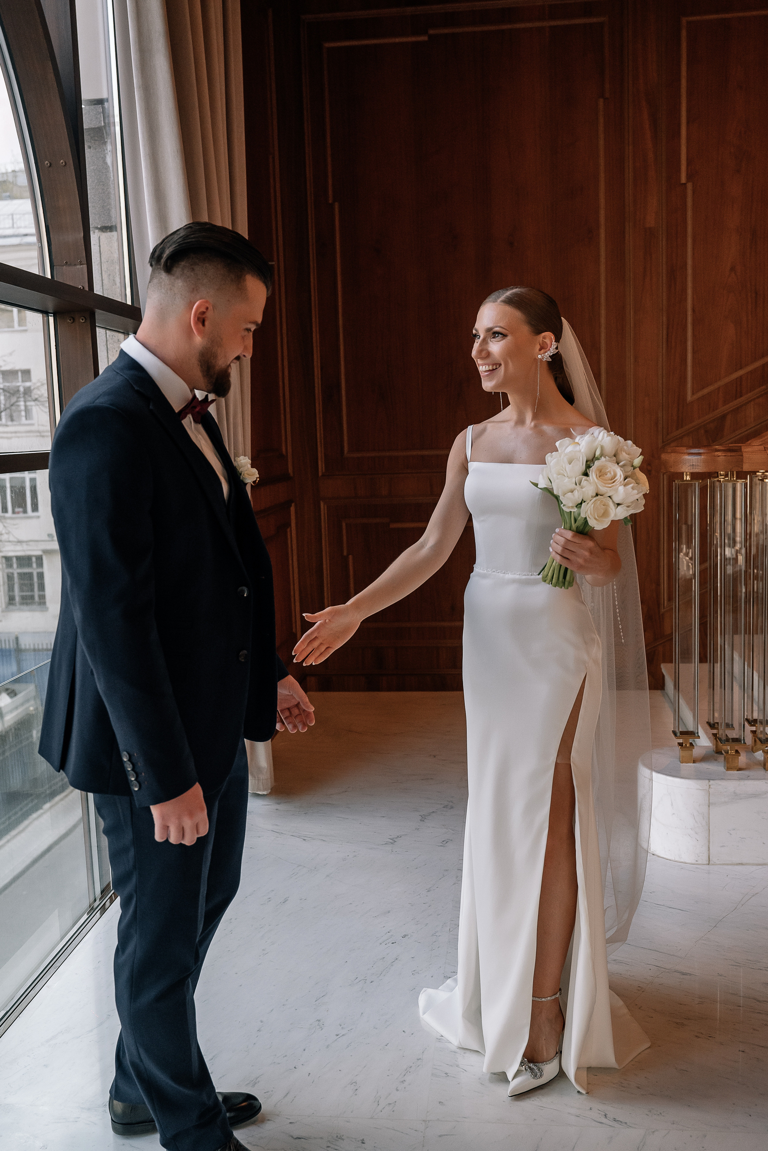 Саша & Ира 2023. Фотограф Москва. Шульгинова Ольга