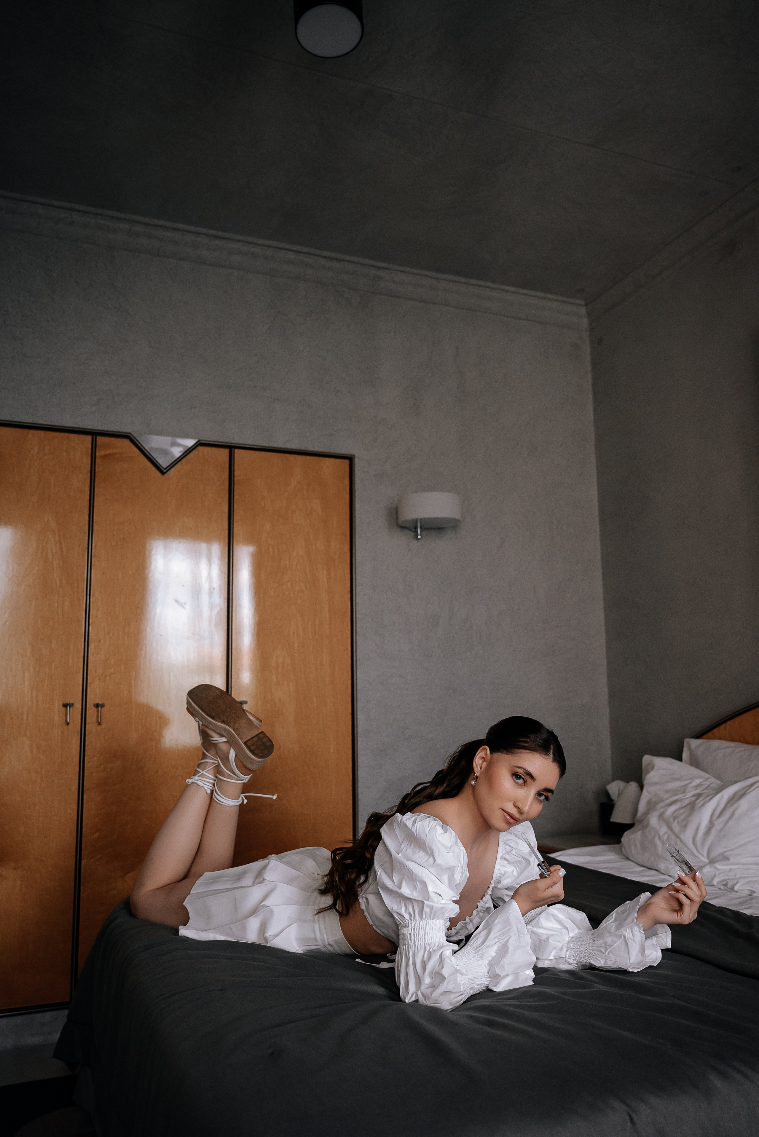 Семён & Алина 2024. Фотограф Москва. Шульгинова Ольга