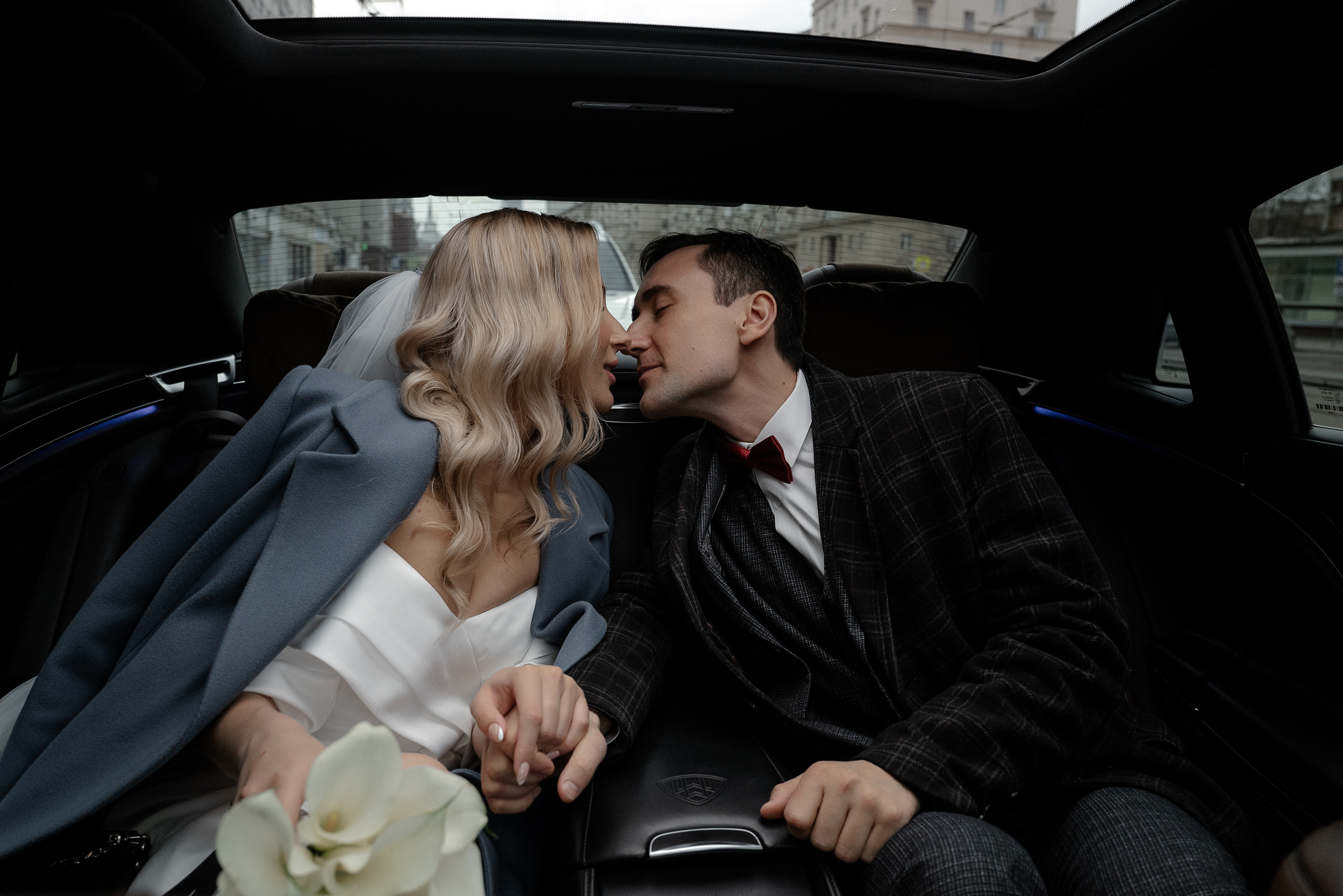 Сергей & Оля 2023. Фотограф Москва. Шульгинова Ольга