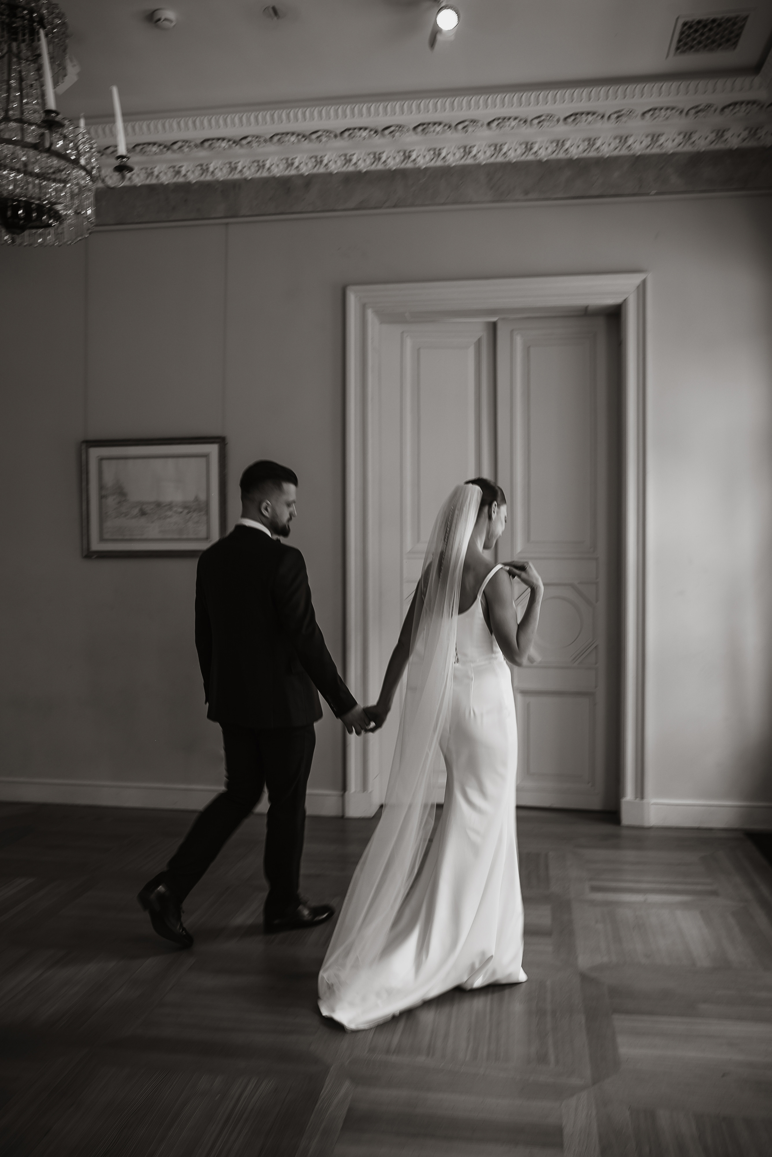 Саша & Ира 2023. Фотограф Москва. Шульгинова Ольга