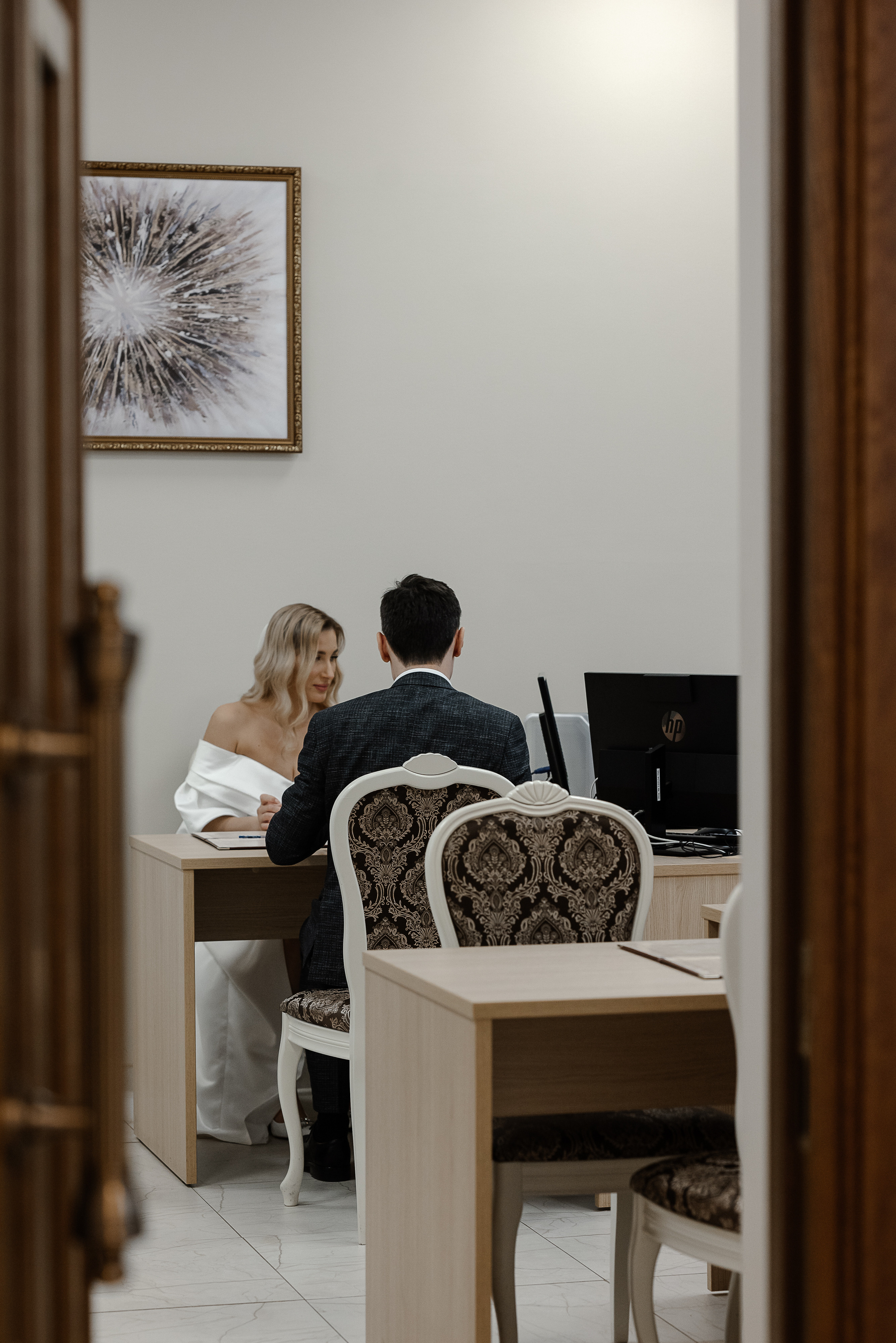 Сергей & Оля 2023. Фотограф Москва. Шульгинова Ольга