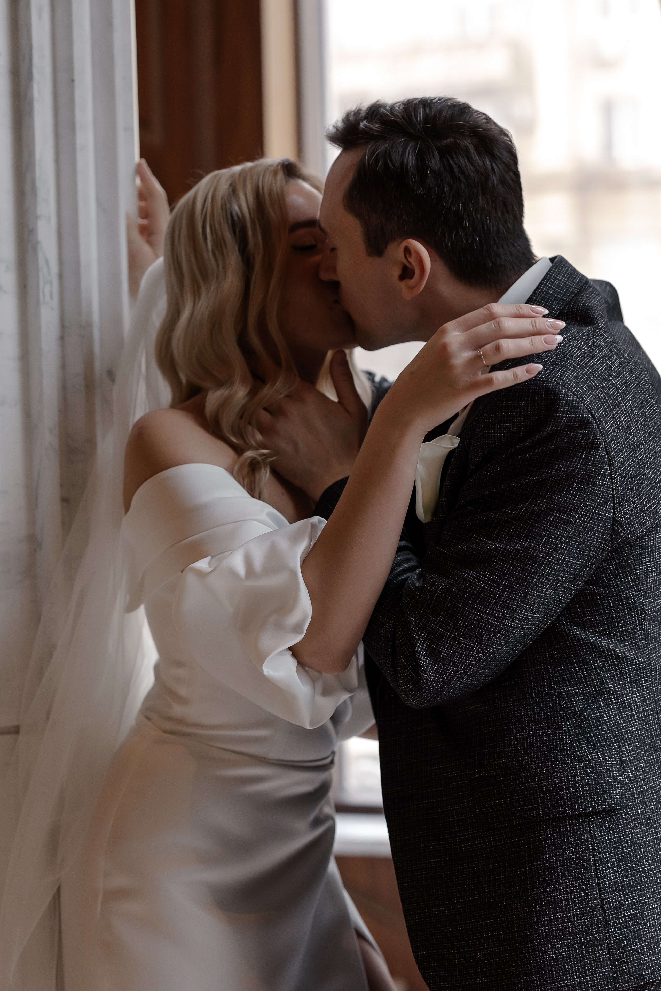 Сергей & Оля 2023. Фотограф Москва. Шульгинова Ольга