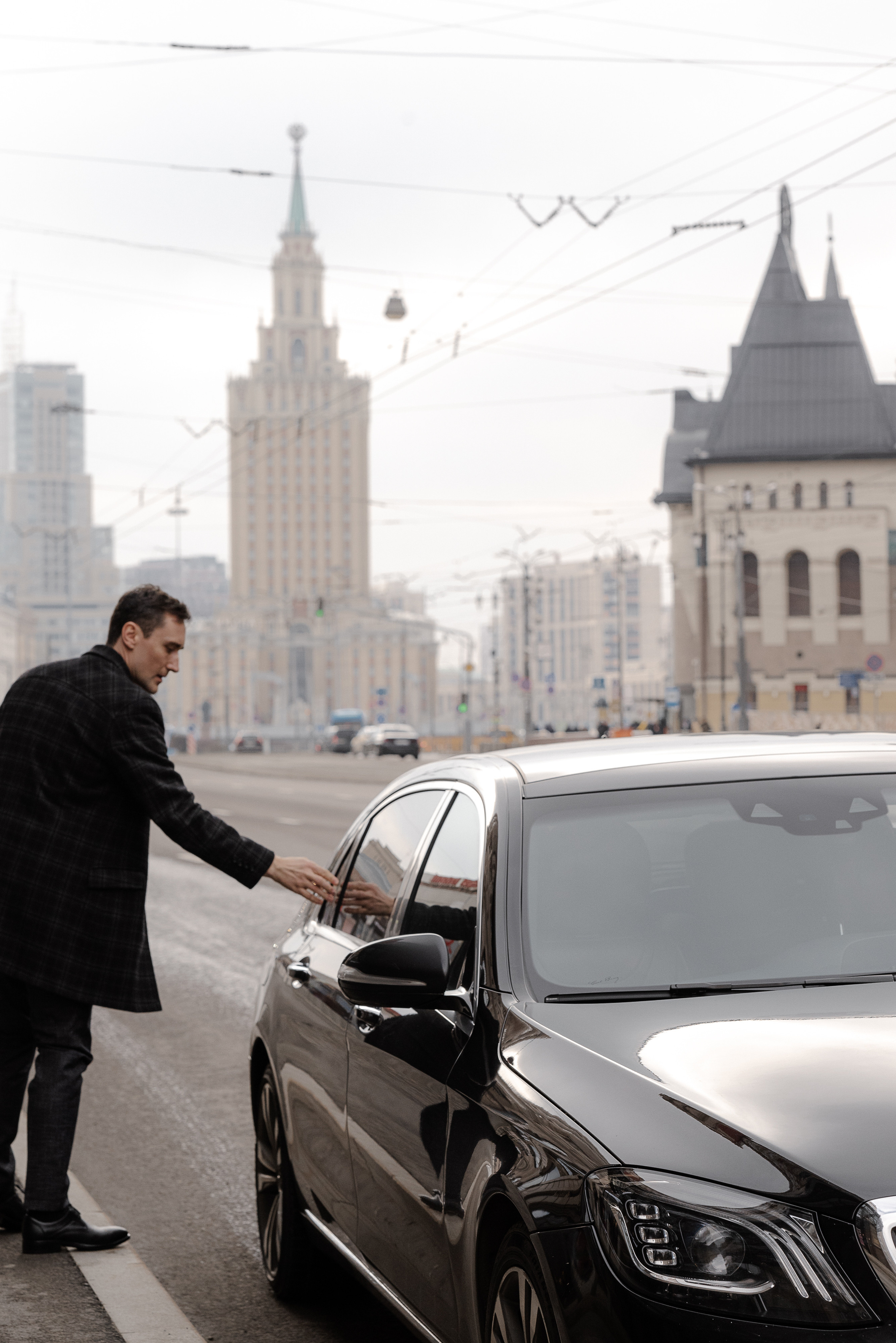 Сергей & Оля 2023. Фотограф Москва. Шульгинова Ольга