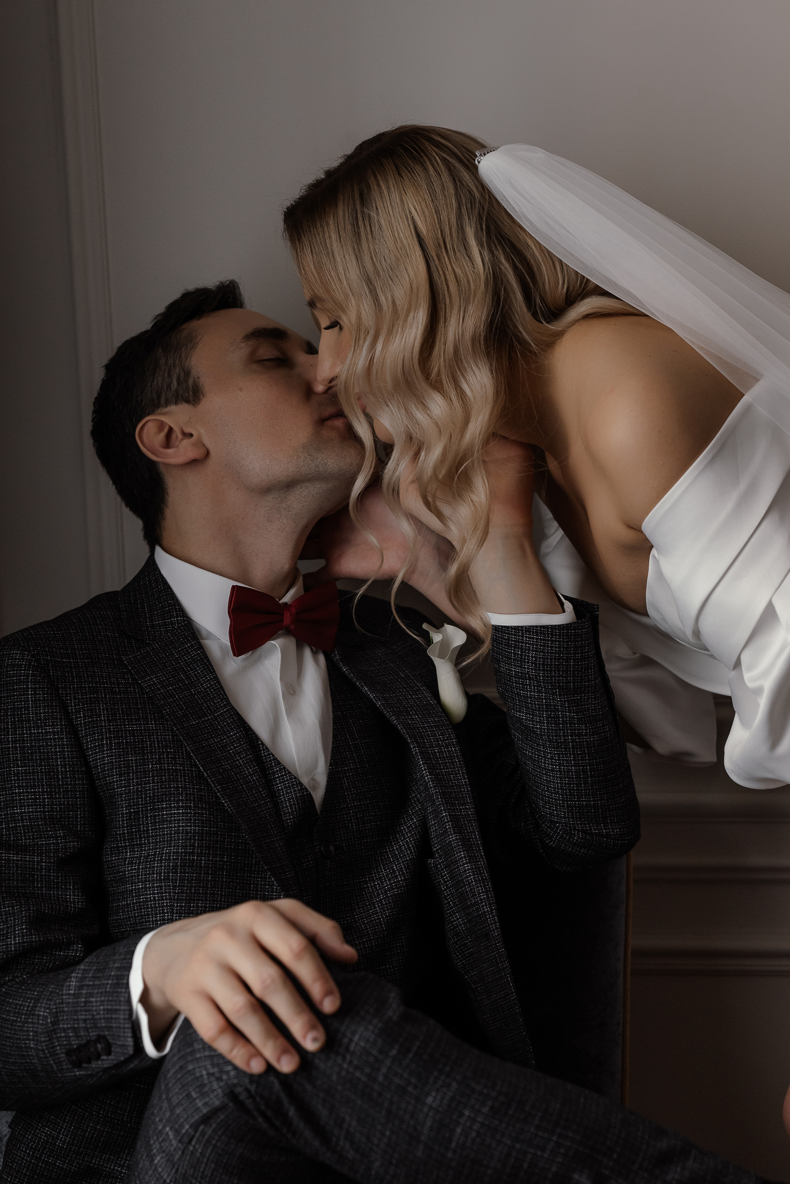 Сергей & Оля 2023. Фотограф Москва. Шульгинова Ольга