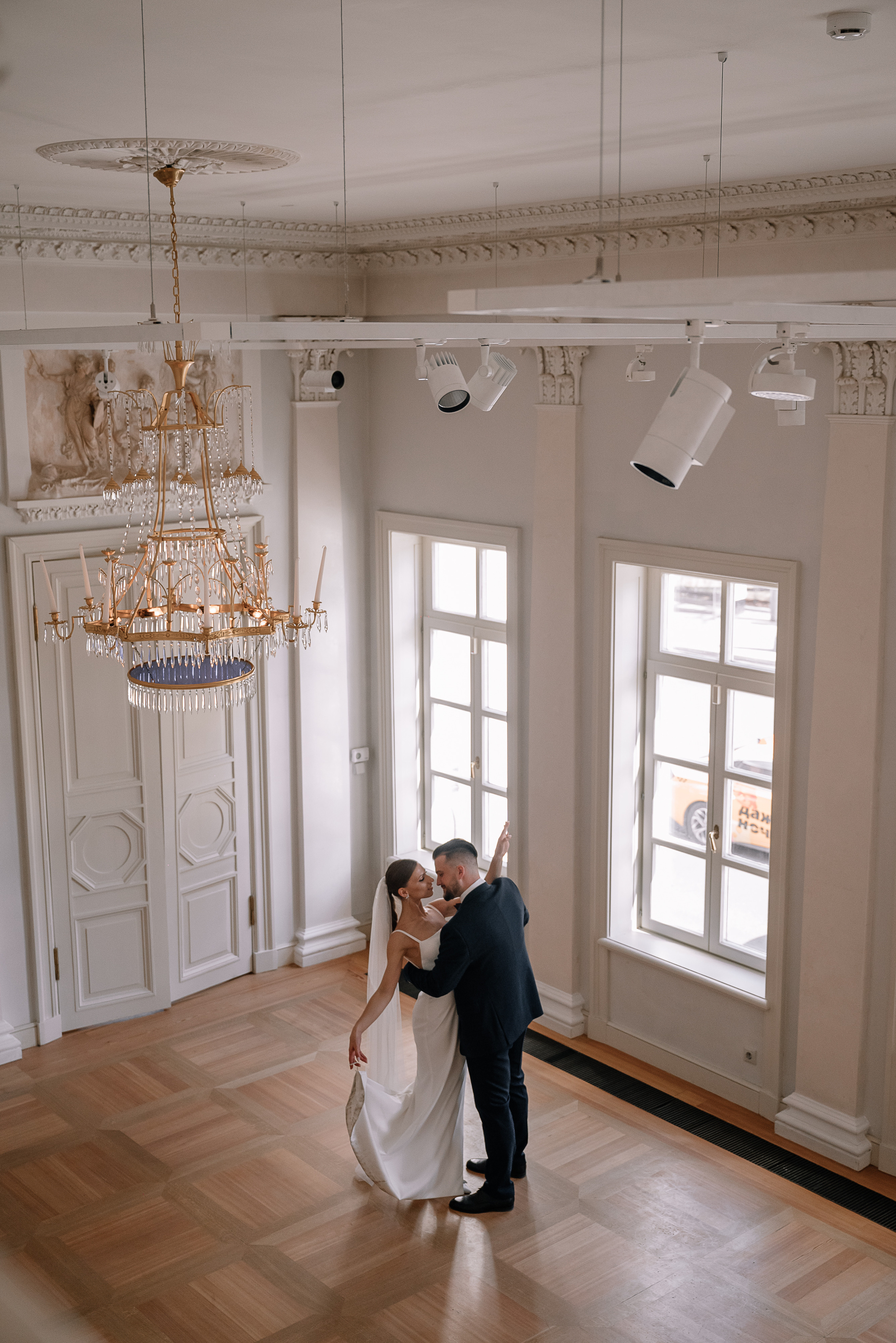 Саша & Ира 2023. Фотограф Москва. Шульгинова Ольга