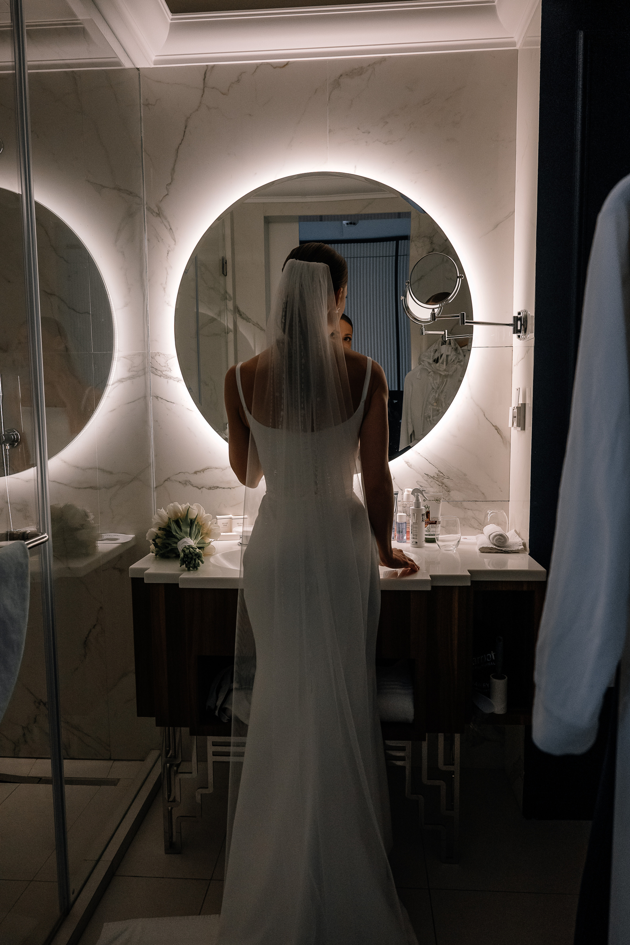 Саша & Ира 2023. Фотограф Москва. Шульгинова Ольга