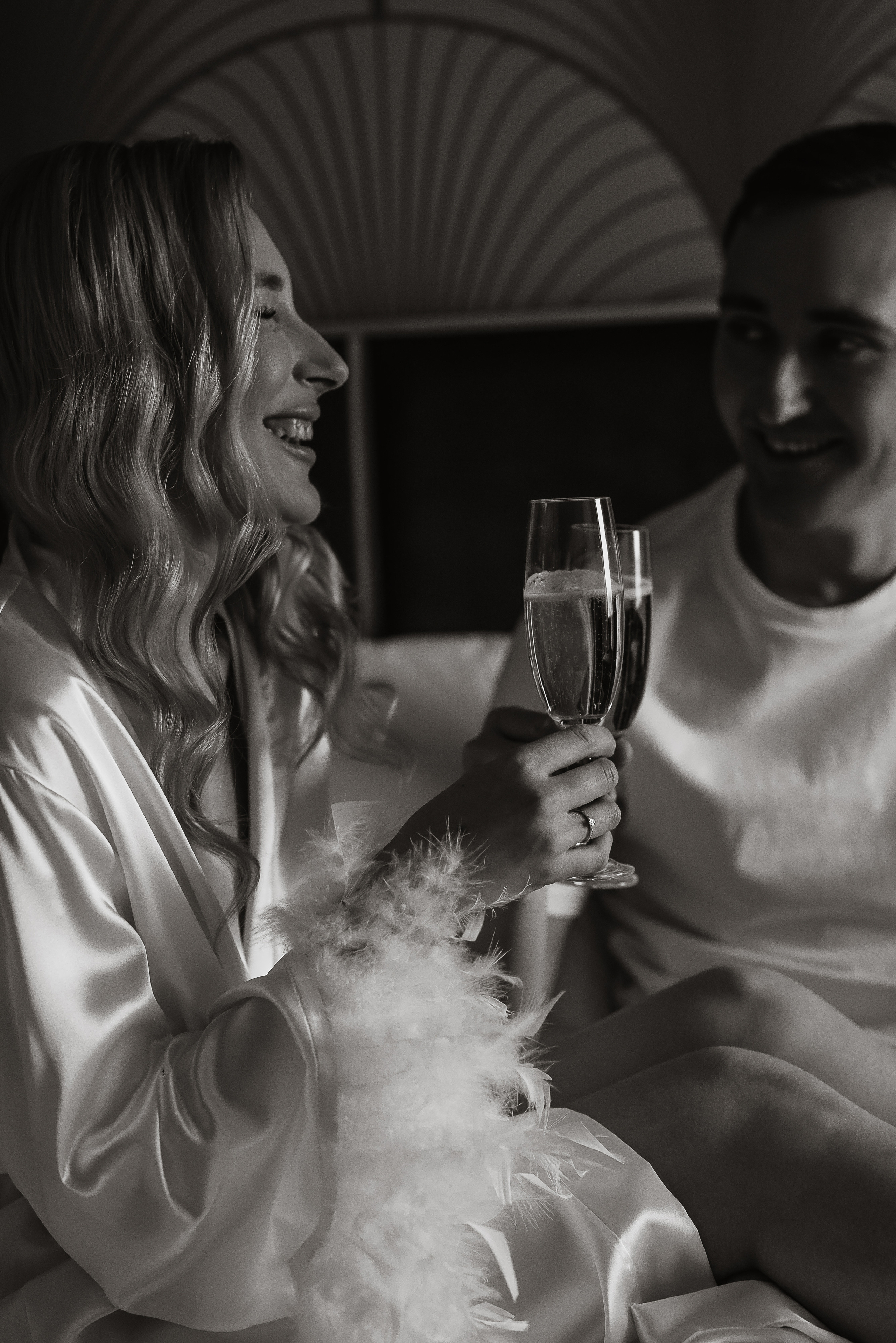 Сергей & Оля 2023. Фотограф Москва. Шульгинова Ольга