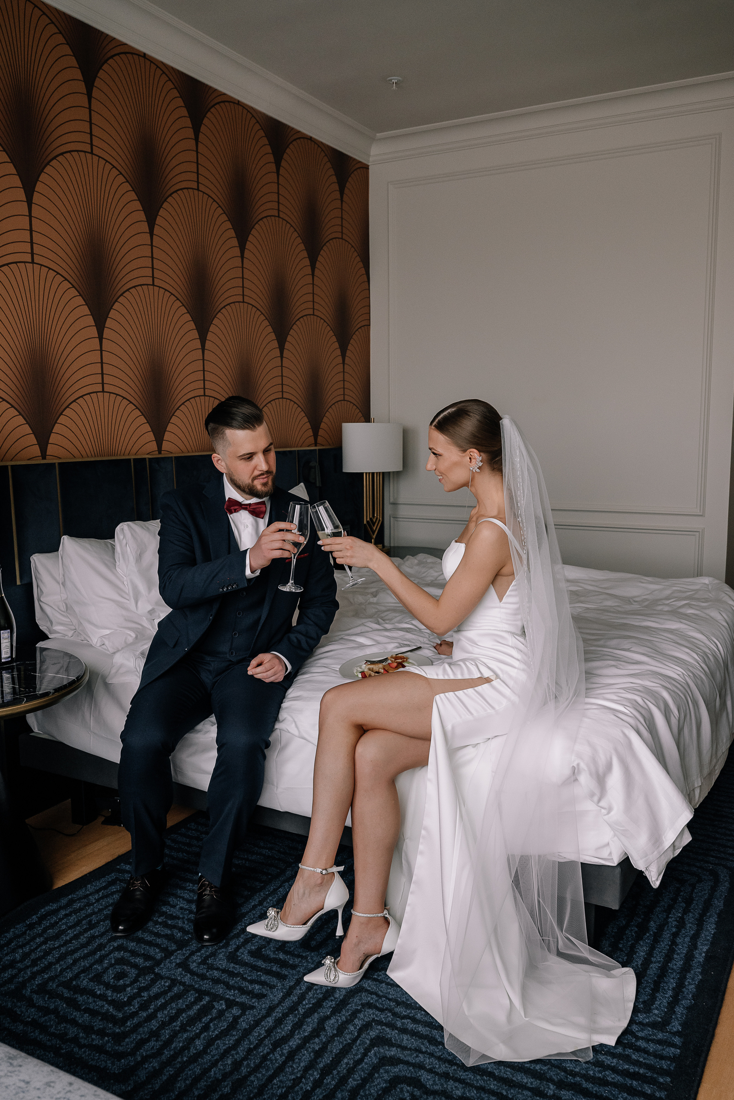 Саша & Ира 2023. Фотограф Москва. Шульгинова Ольга