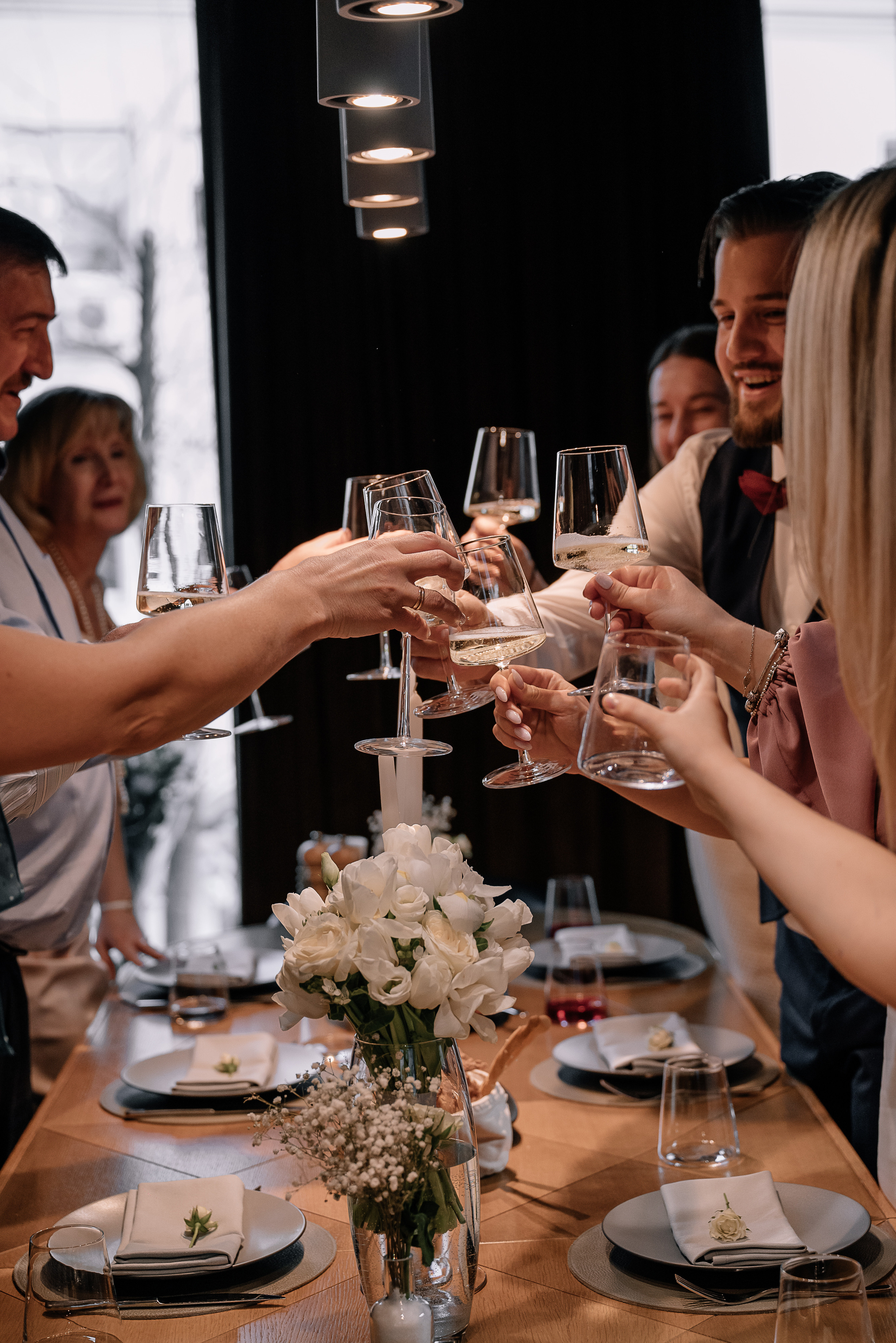 Саша & Ира 2023. Фотограф Москва. Шульгинова Ольга