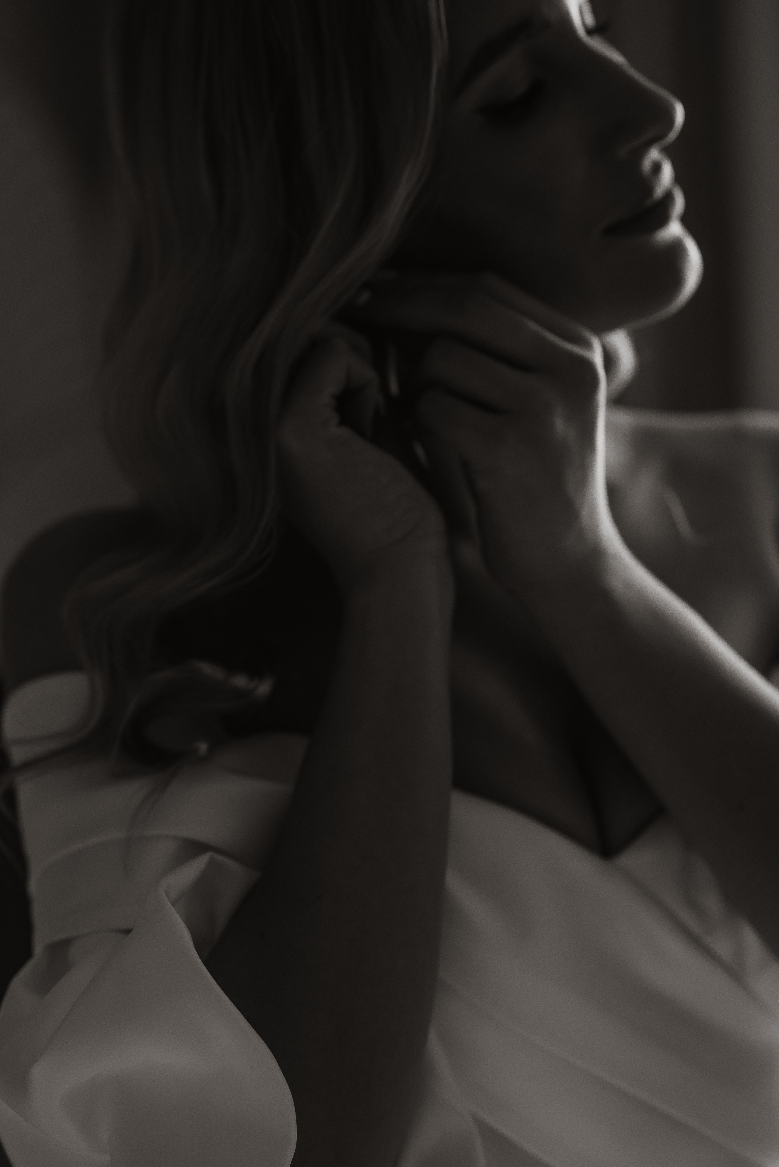 Сергей & Оля 2023. Фотограф Москва. Шульгинова Ольга