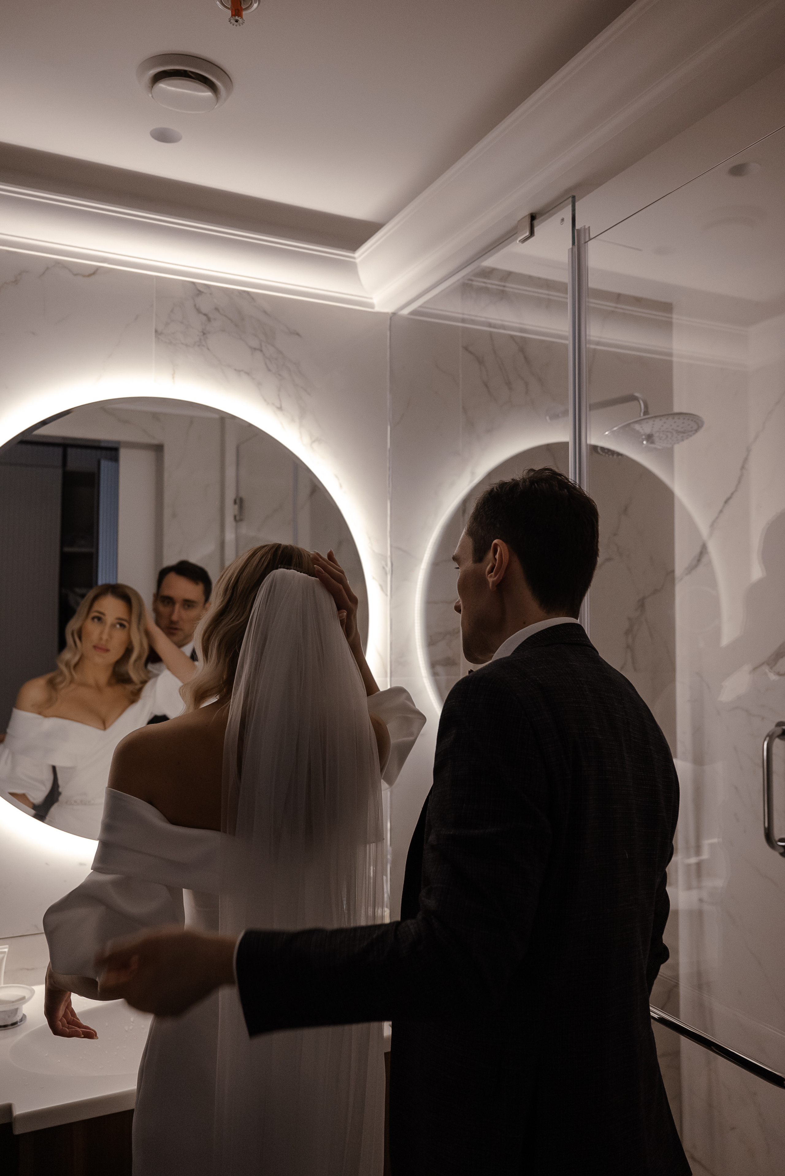 Сергей & Оля 2023. Фотограф Москва. Шульгинова Ольга