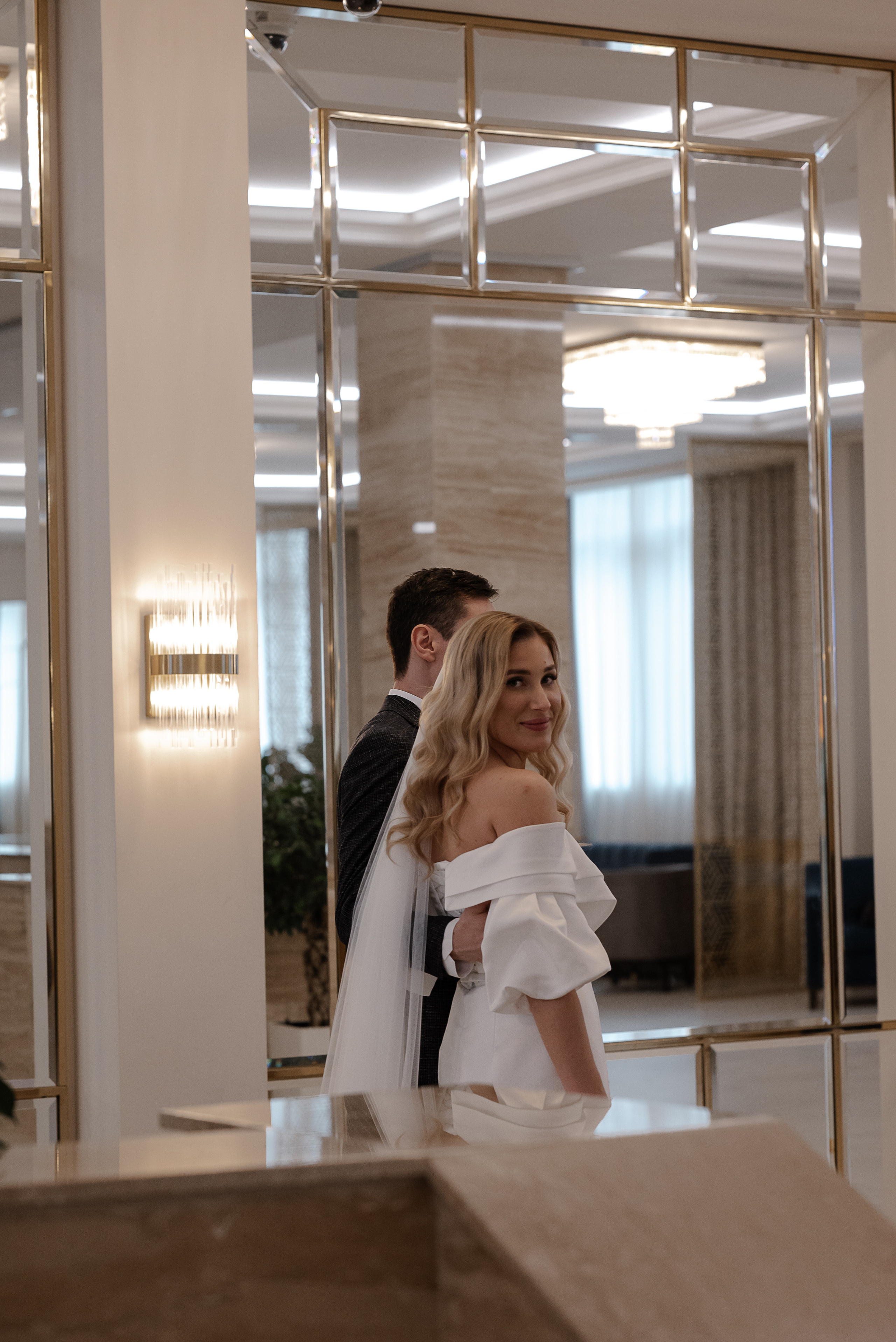 Сергей & Оля 2023. Фотограф Москва. Шульгинова Ольга